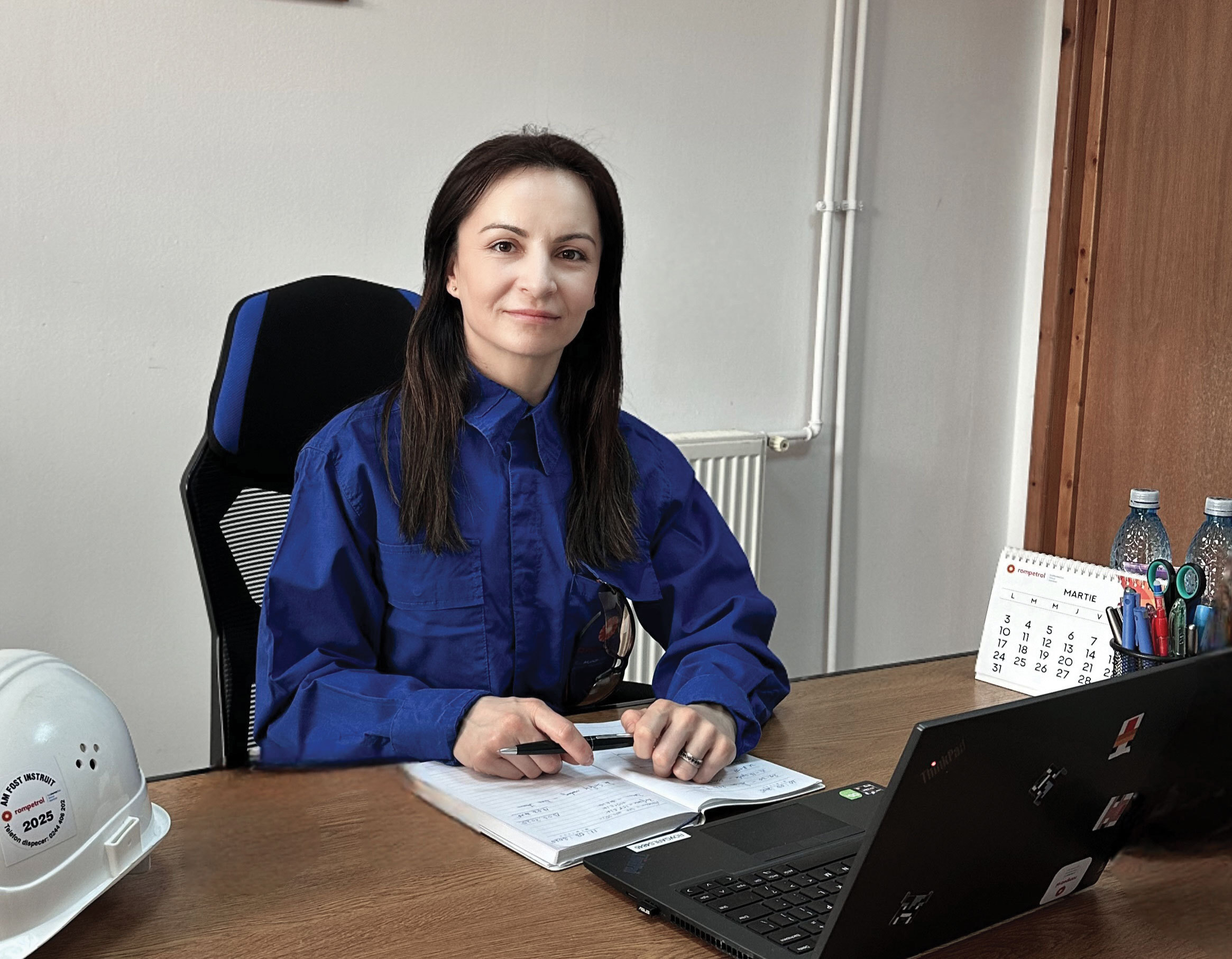 Cum arată leadershipul „din teren” în industria petrolieră