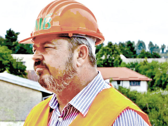 Dorinel Umbrărescu, de la autostrăzi la industrie: Cum a ajuns să salveze al doilea combinat cu tradiție din țară?