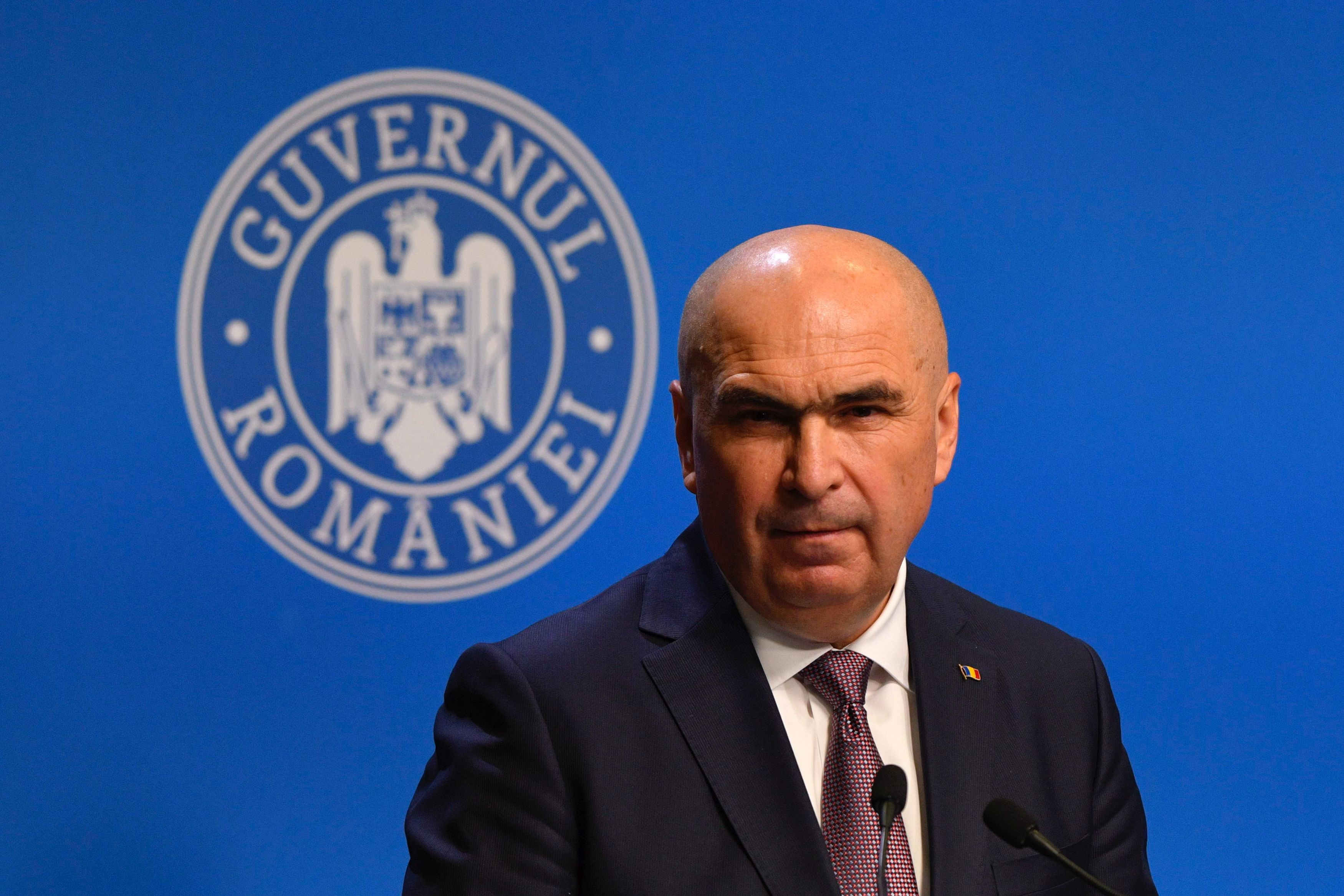 Premierul Ilie Bolojan, după ce Înalta Curte de Casație și Justiție a sesizat CCR pe reforma pensiilor speciale propusă de guvern: „Eu sper că acest proiect, așa cum am spus și data trecută, respectă prevederile constituționale”