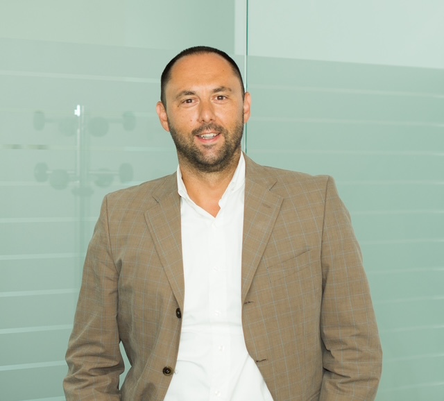 Ebury, fintechul global specializat în plăți internaționale și managementul riscului valutar, îl numește pe Cosmin Bucur în funcția de Country Manager pentru România
