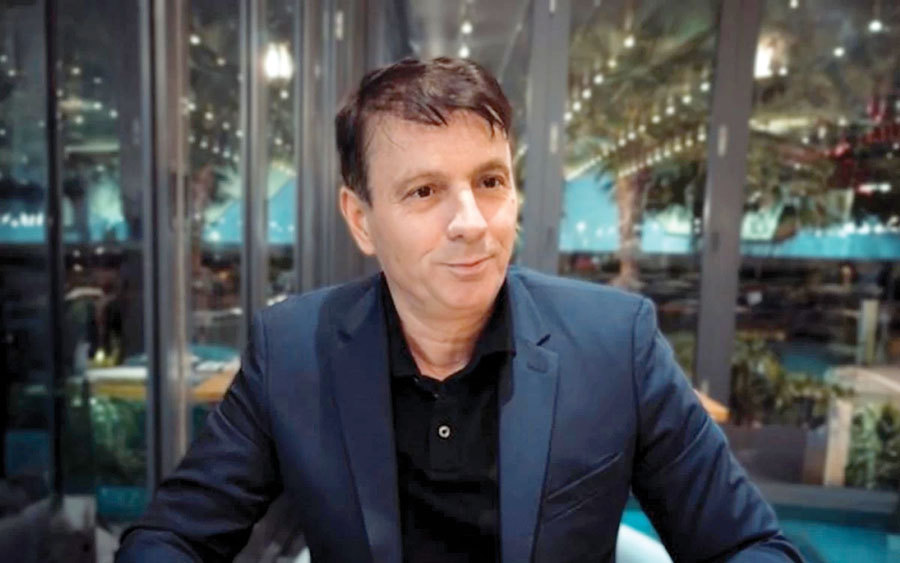 Povestea retailerului La Cocoș, spusă chiar de Iulian Nica, fondatorul afacerii