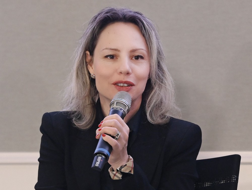 Strategie. Lucia Stoicescu, Wonderful România: „Inovația se întâmplă acolo unde sunt problemele clienților, nu în laborator”