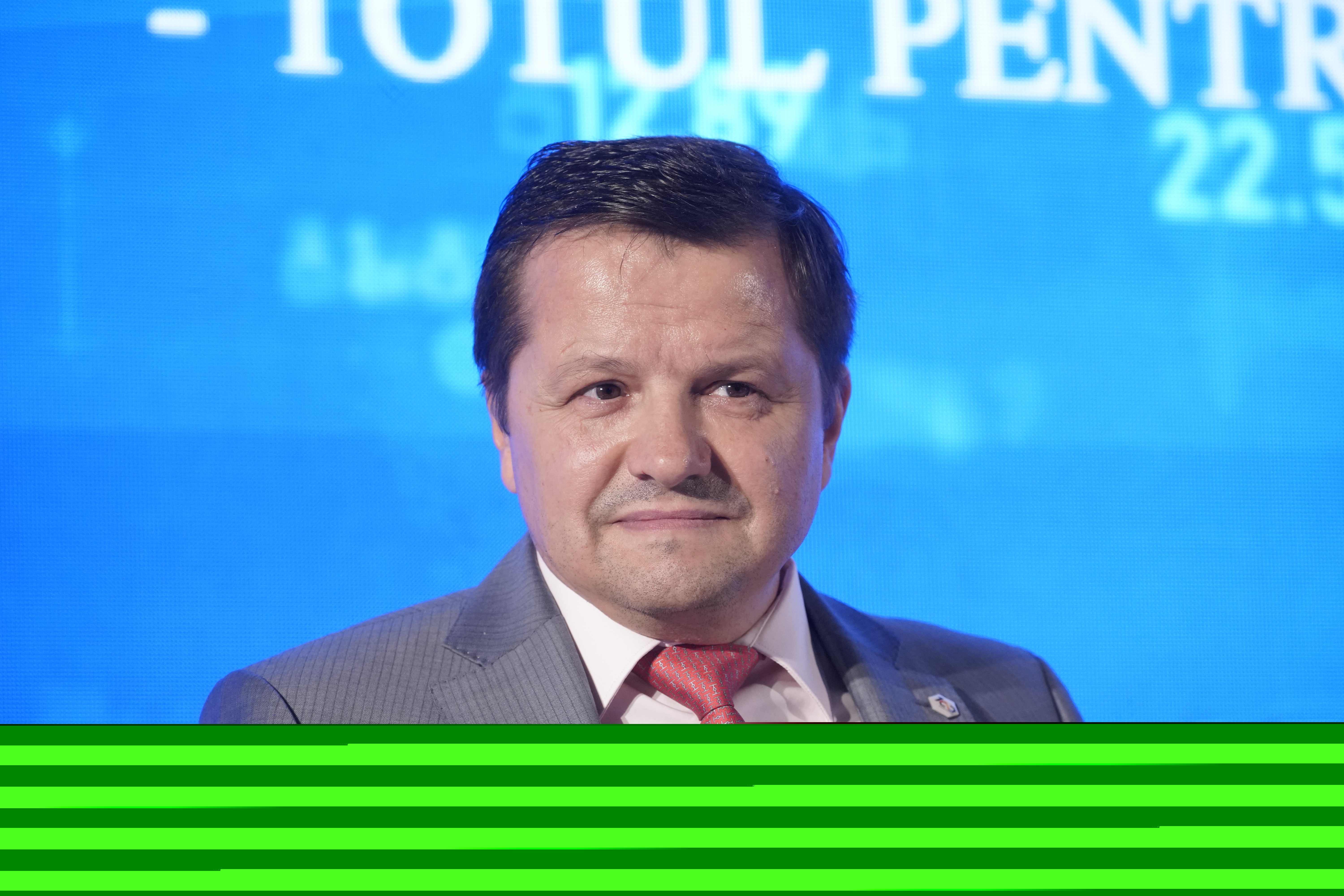 Ștefan Vuza preia conducerea Chimcomplex Borzești ca director general interimar pentru 12 luni
