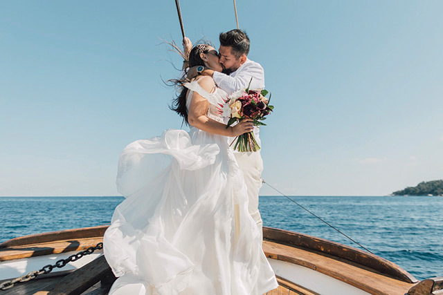 Ce se întâmplă cu banii primiți la nuntă? ANAF face precizări