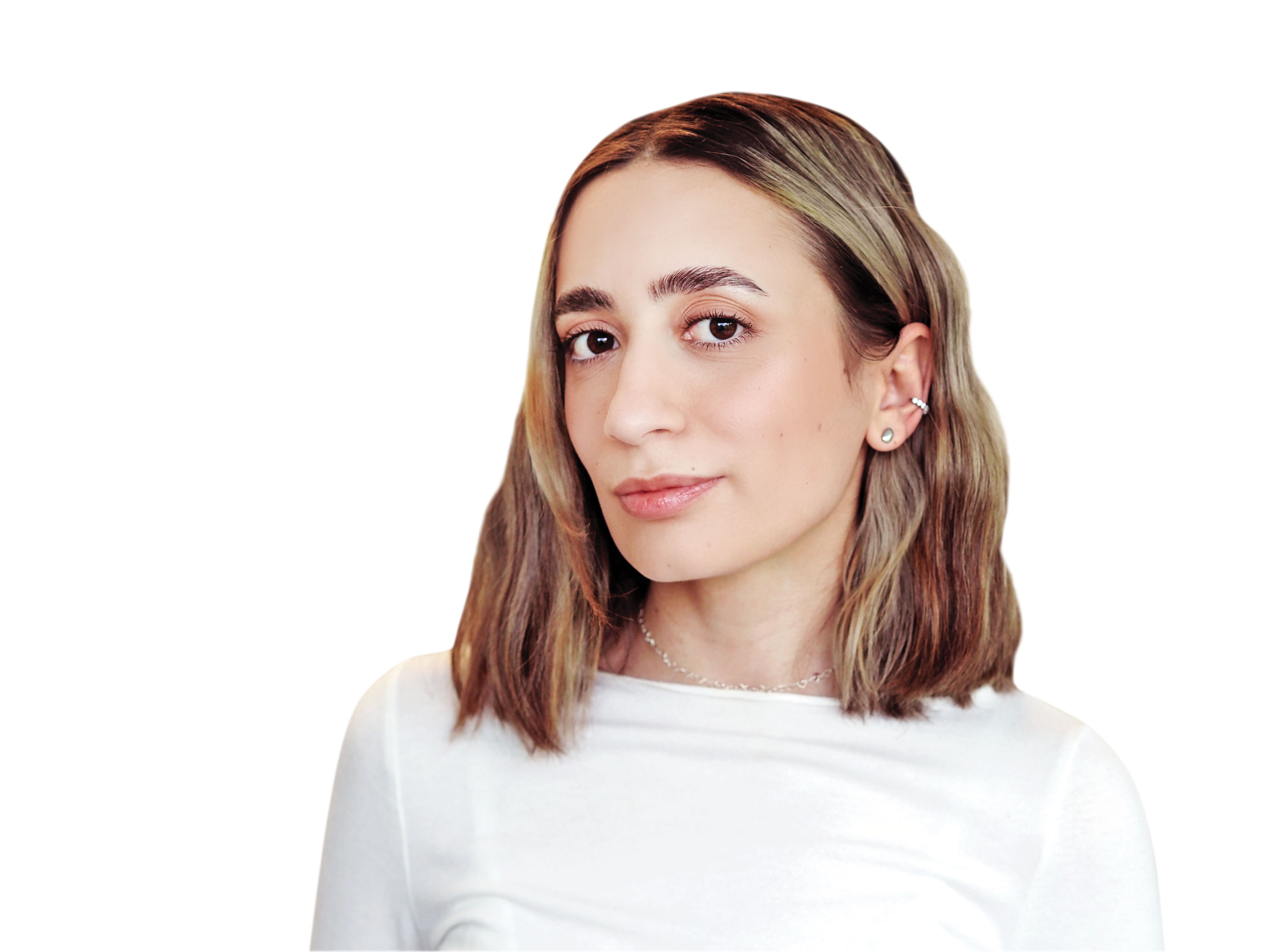 Oana Ioniță, ZF: Profesionistul cu portofoliu sau influencerul cu vizibilitate? Competiția nedreaptă care redefinește industriile creative și care îi lasă pe profesioniști în urma influencerilor