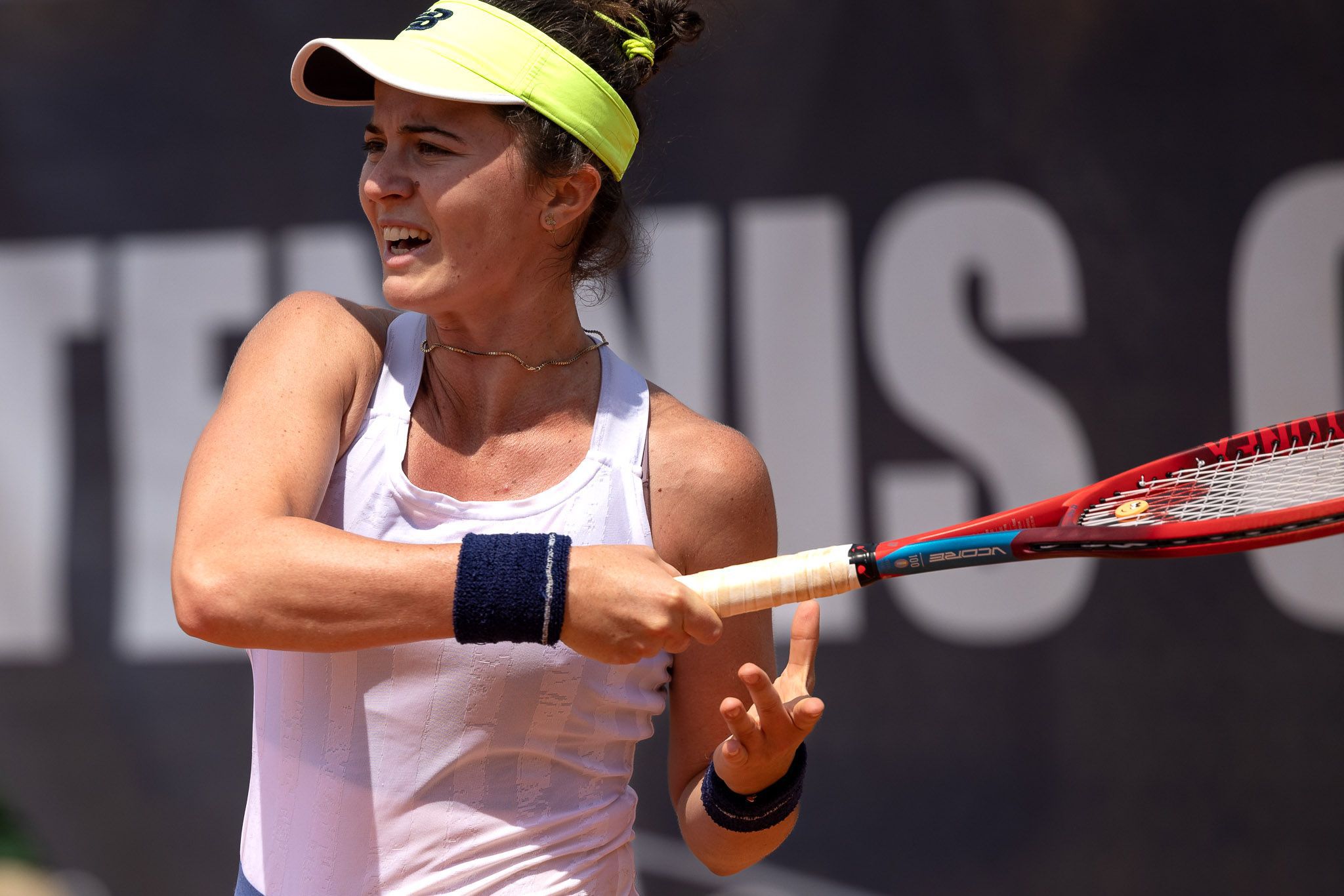 Premieră pentru România: Oana Georgeta Simion este prima sportivă din țară aleasă în Consiliul Jucătoarelor din cadrul Federației Internaționale de Tenis (ITF)