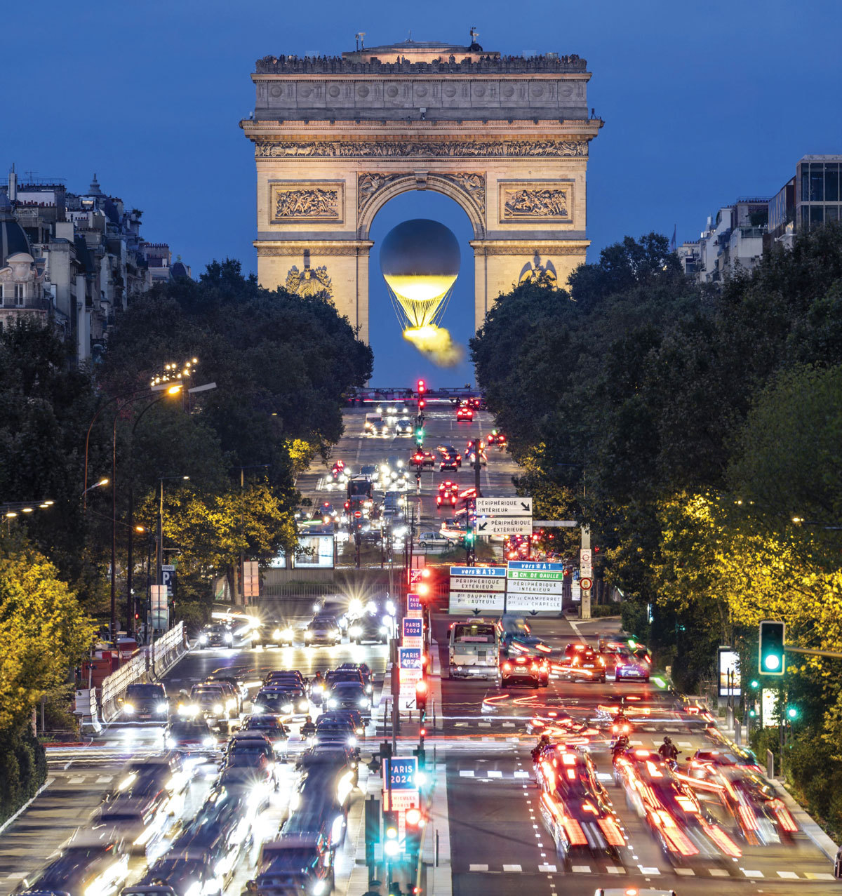„Micul Paris”, față în față cu Parisul real: cât costă, în cifre, același standard de viață în București și Paris. De ce ai nevoie de aproape 6.000 de euro în capitala Franței pentru un trai echivalent cu 3.000 de euro în București