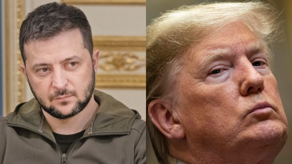 Noi tensiuni între SUA și Ucraina: Donald Trump îl acuză pe Zelenski că nu a citit planul american de pace. „Sunt puțin dezamăgit că președintele Zelenski nu a citit încă propunerea”