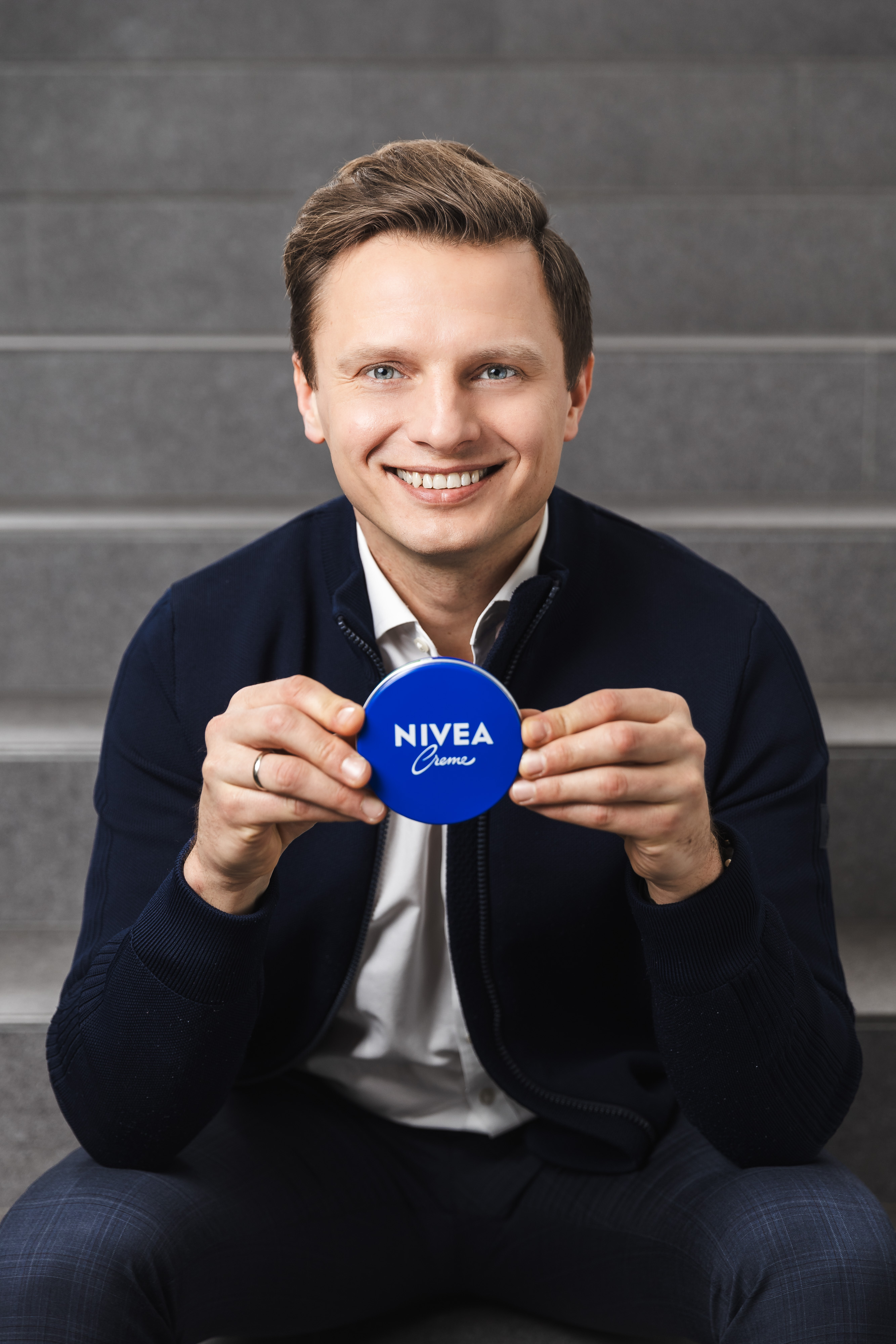 Beiersdorf anunță numirea lui Leonid Zaplatnikov în rolul de Country Manager pentru România, Bulgaria și Republica Moldova