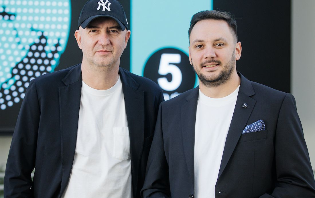 5 to go estimează un avans de 18% al cifrei de afaceri în 2025, până la 65 mil. euro. Radu Savopol, cofondator: Am continuat dezvoltarea conform planificării, am ajuns la 720 locații și încheiem un an solid