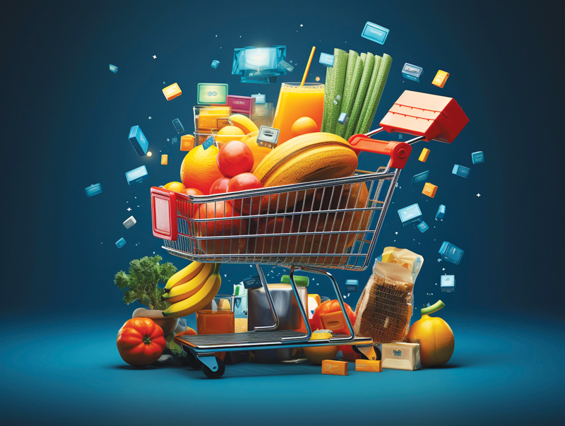 Când și cum au ajuns mărcile private ale retailerilor să fie mai puternice ca vânzări și mai prezente în coșurile de cumpărături decât brandurile consacrate? În șase categorii din industria alimentară, cota de piață a mărcilor private sare de 50%