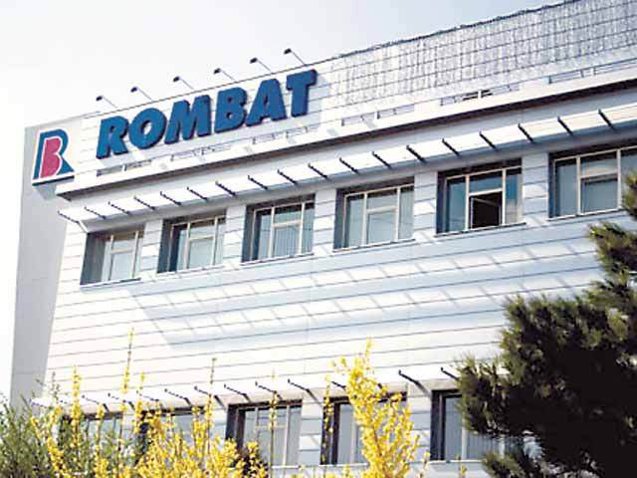 Cartel pe piața bateriilor auto. CE a amendat trei producători, inclusiv Rombat
