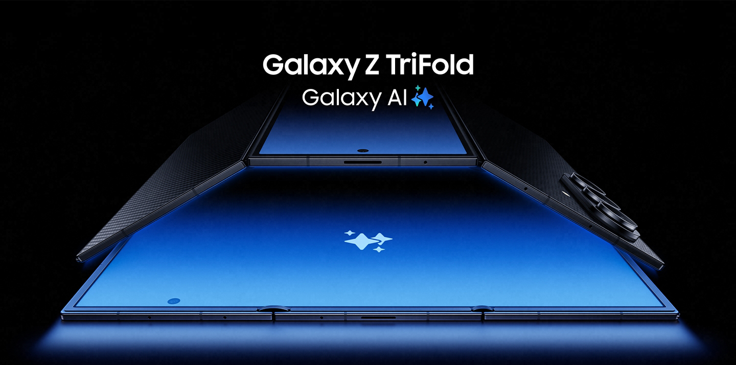 Samsung lansează primul telefon cu trei ecrane pliabile: Galaxy Z TriFold costă 2.440 de dolari și se lansează în Coreea de Sud în mai puțin de două săptămâni