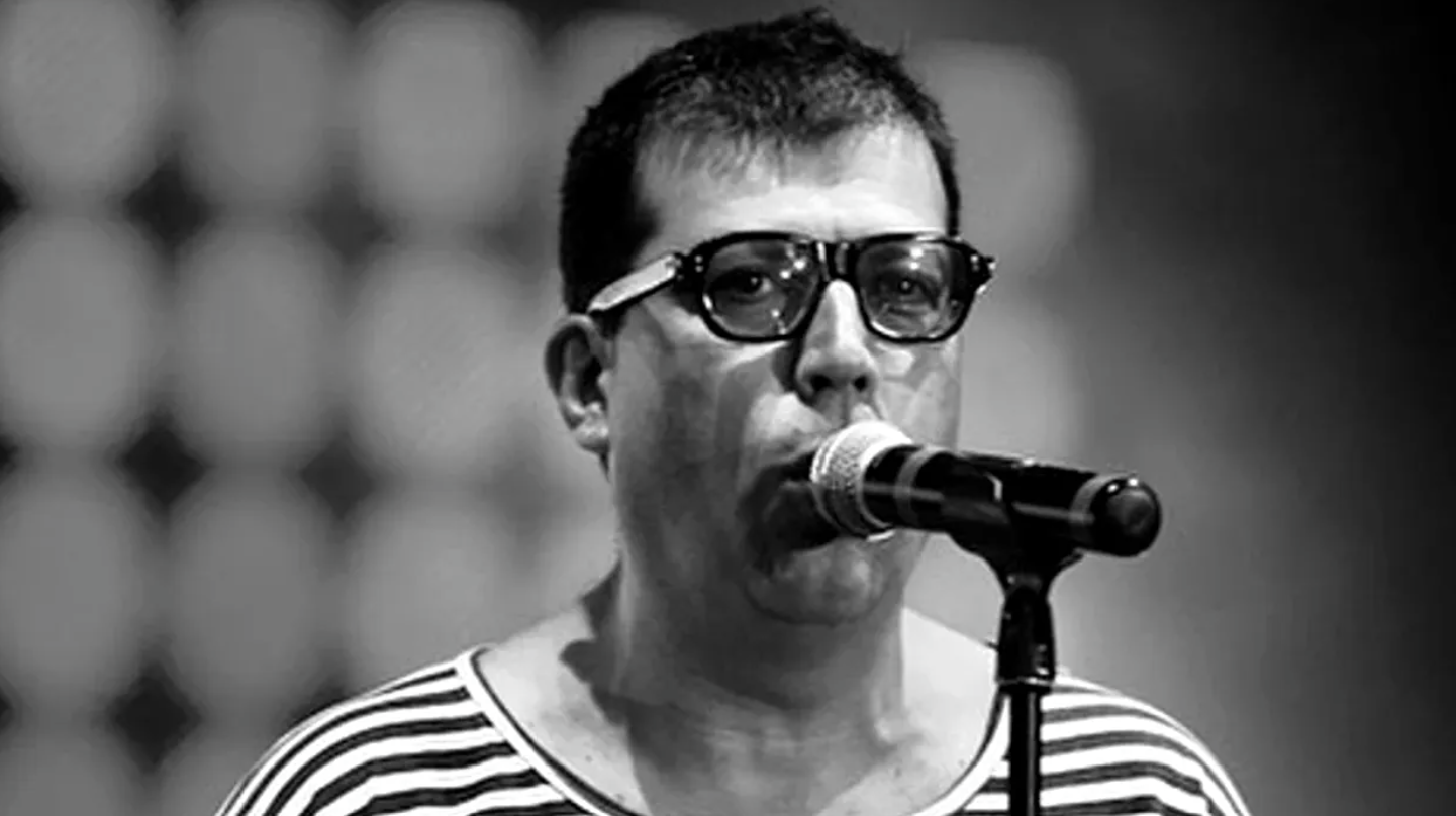 A murit Adrian Pleșca „Artan”, fondator al trupelor Timpuri Noi și Partizan