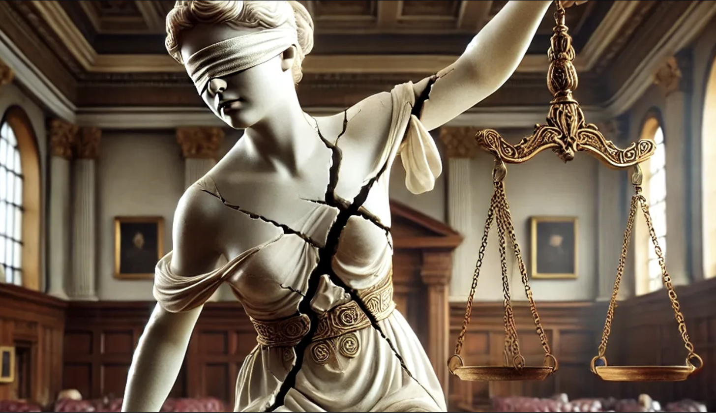 Război între magistrați. Justiția ruptă în două. Două tabere își aruncă acuze una la adresa alteia