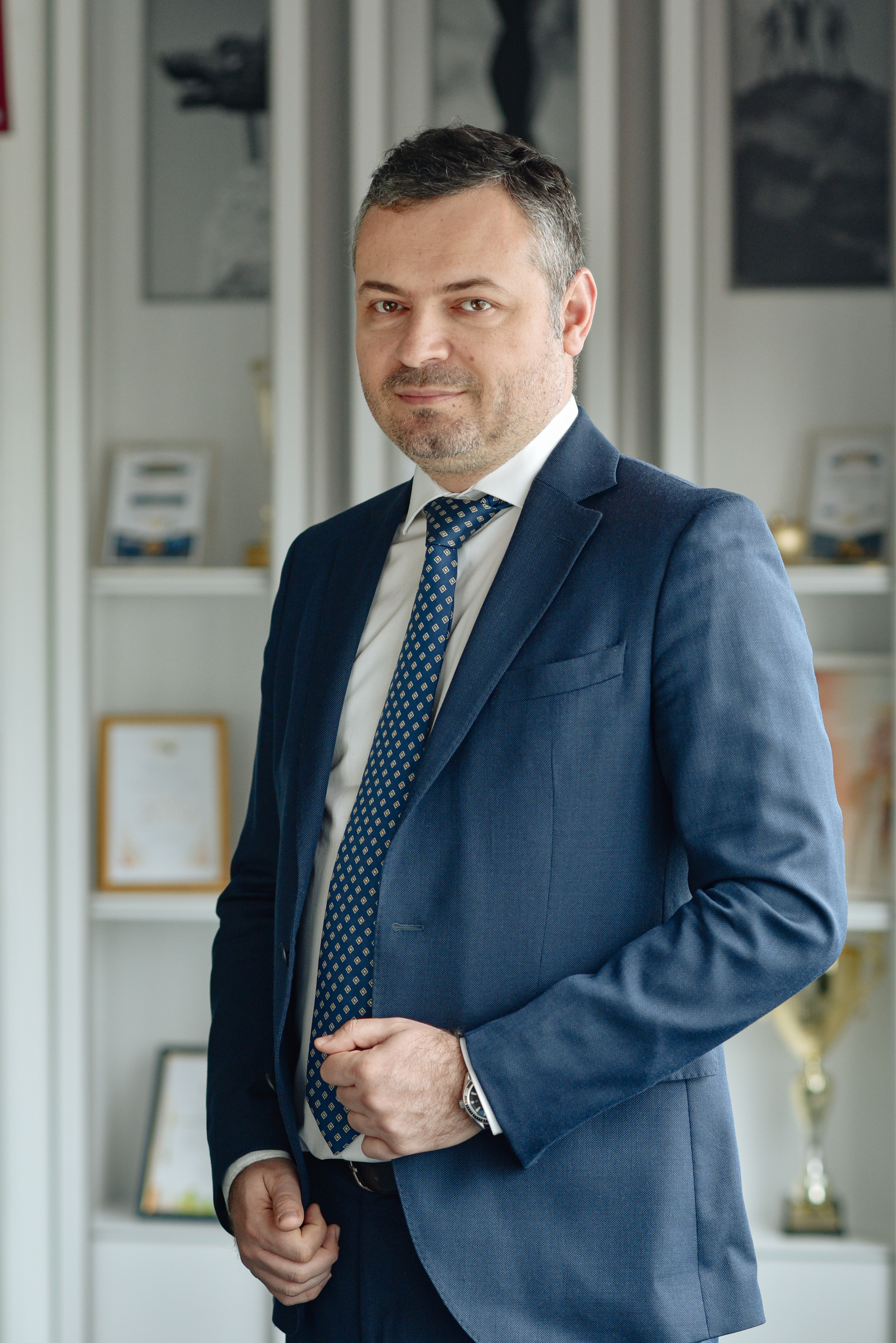 Huawei și-a reconfigurat strategia de business: Compania atacă segmentul IMM-urilor cu o suită de soluții inteligente și intră totodată și în competiția de pe piața stocării de energie industrială
