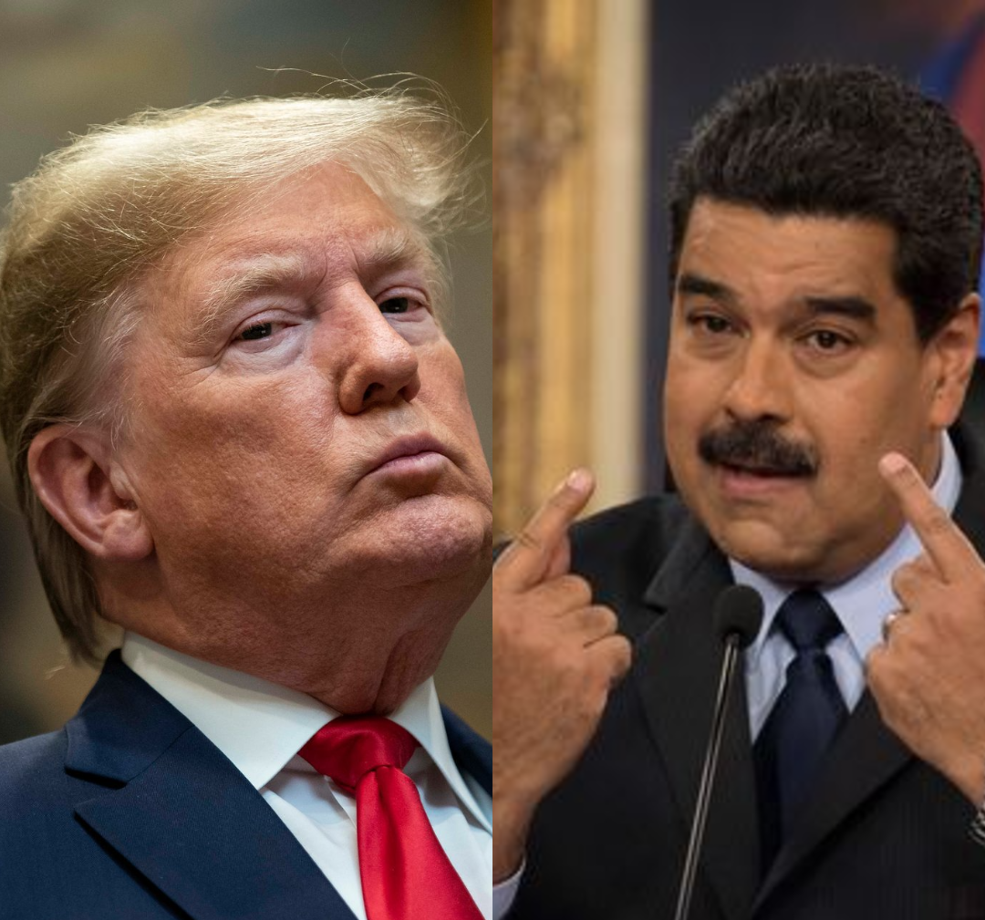 Atac american în Venezuela: Guvern: Întreaga țară trebuie să se mobilizeze pentru a învinge
