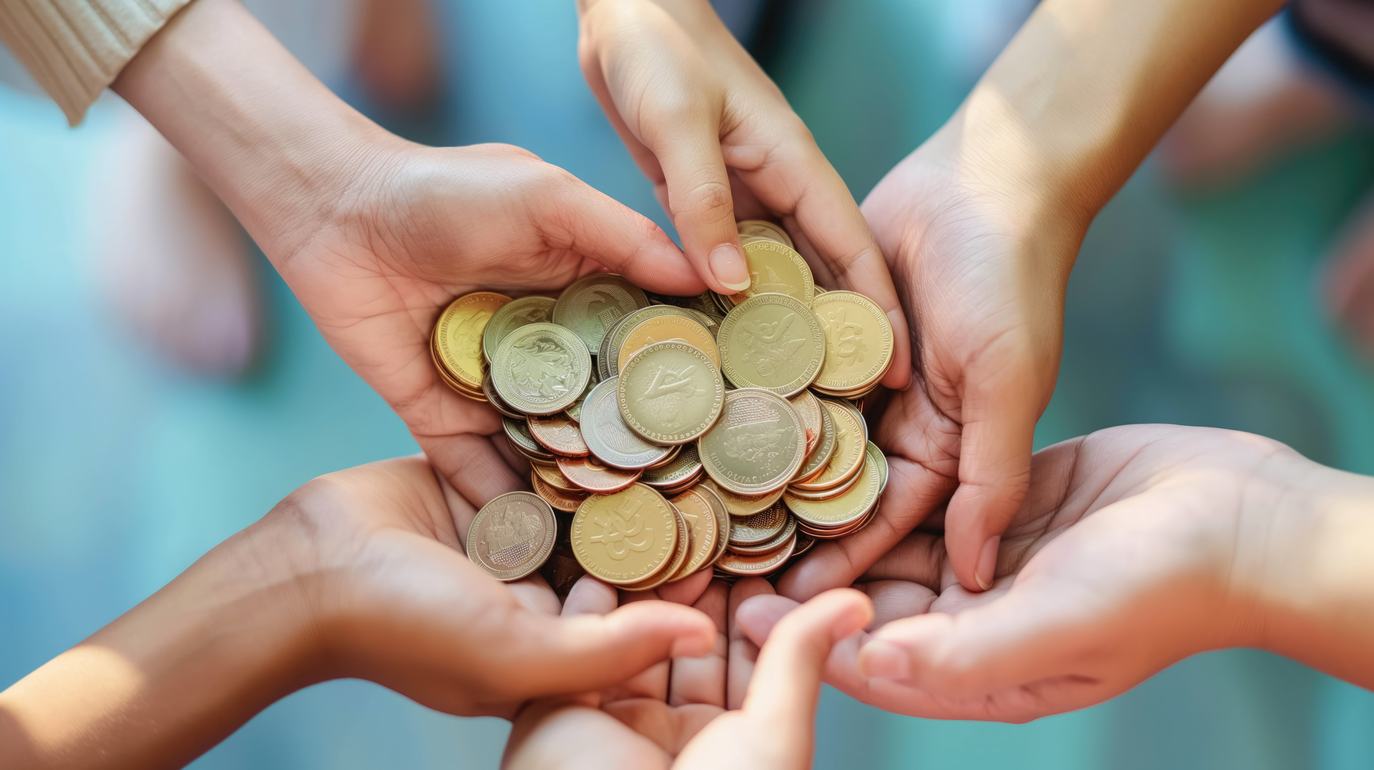 Știai că România este una dintre piețele cu cea mai rapidă creștere a fenomenului de crowdfunding din Europa, iar comunitatea devine pentru micii antreprenori români o nouă sursă de finanțare?