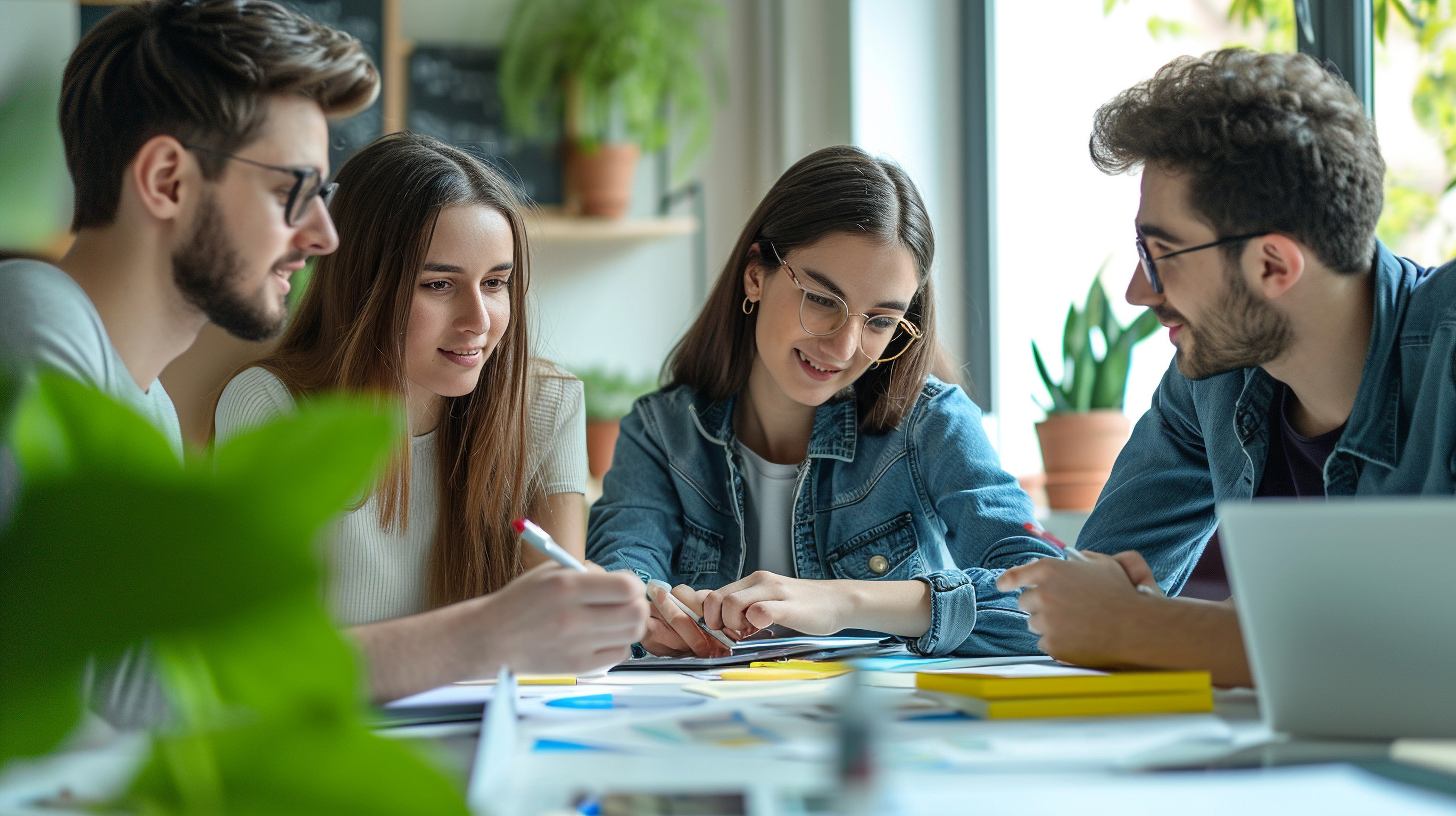 Ai între 16 și 30 de ani și o idee de proiect care poate schimba în bine comunitatea din care faci parte? Parlamentul European pune la bătaie trei premii de mii de euro pentru cele mai bune trei proiecte pornite și conduse de tineri