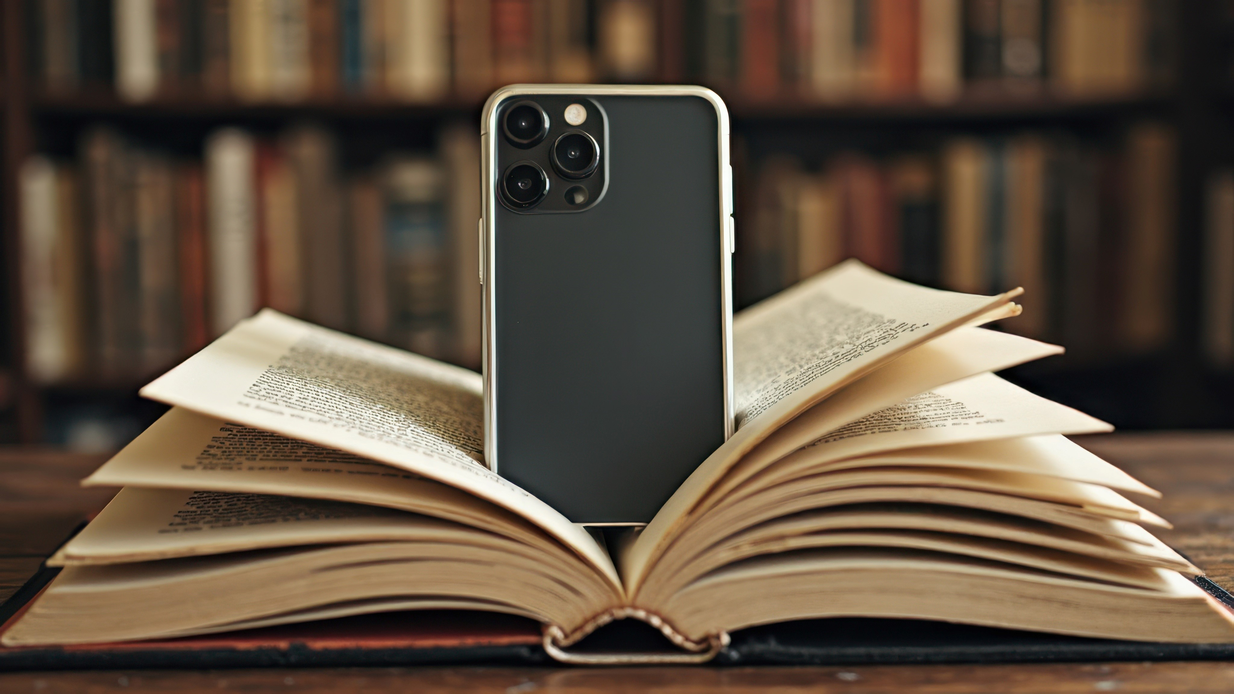 Trendul de pe TikTok care face cărțile să fie „cool” chiar și în era digitală. Care sunt câteva dintre cele mai citite cărți și genuri literare ale anului 2025