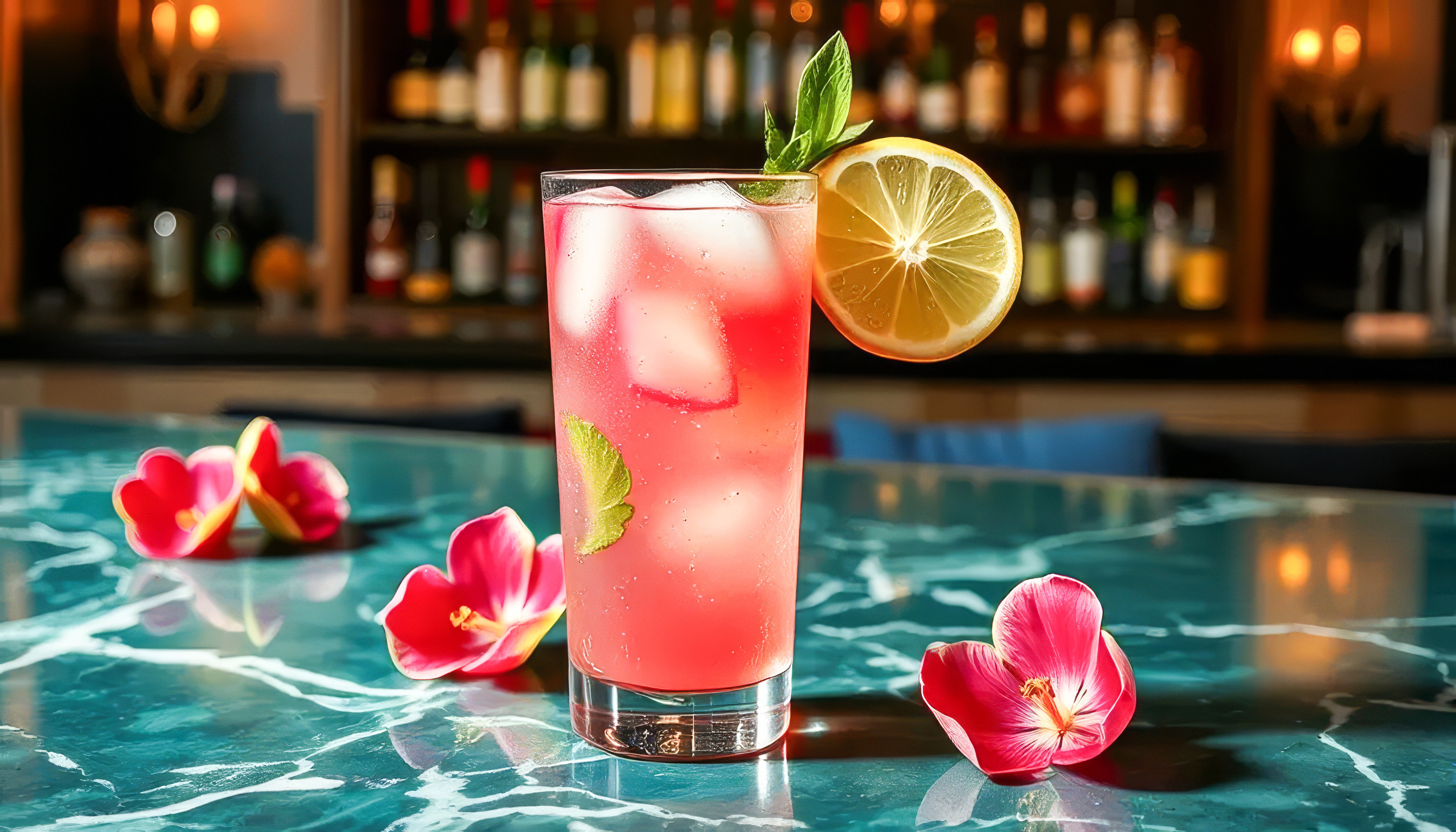Cum a ajuns un cocktail fără alcool să coste aproape cât unul cu alcool sau chiar mai mult decât o bere la sticlă? În câteva dintre cele mai cunoscute localuri din București, prețul trece de 35-40 de lei