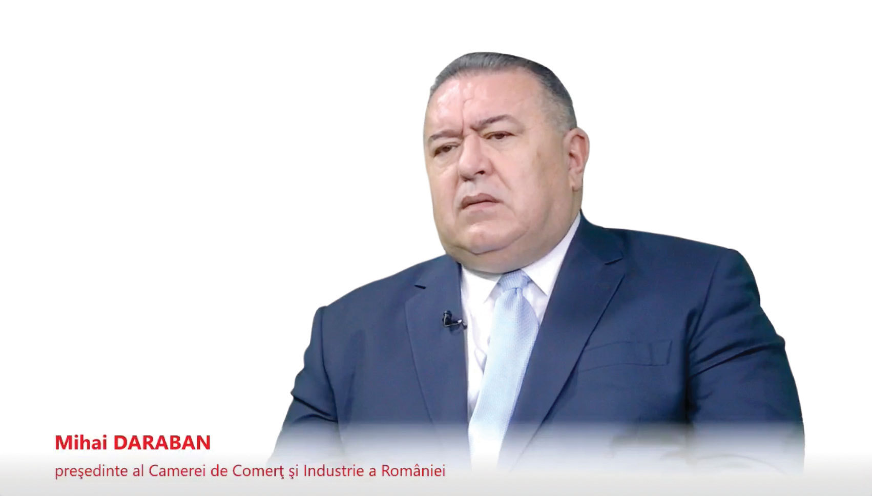 Camera de Comerț și Industrie a României sprijină acordul  de liber schimb dintre UE și MERCOSUR, apreciind că reprezintă o oportunitate pentru diversificarea piețelor de export ale companiilor românești. ”Este momentul să ieșim din discuțiile sterile și să ne concentrăm pe propria performanță în domeniul agriculturii și zootehniei”