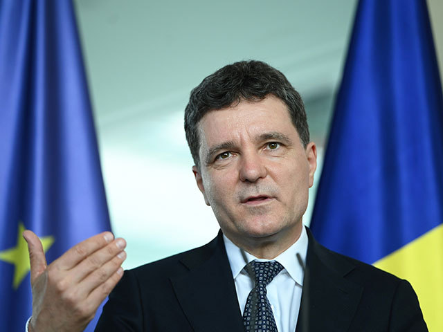 Nicușor Dan, despre zvonurile privind ruperea coaliției: „Fiscal România s-a stabilizat”