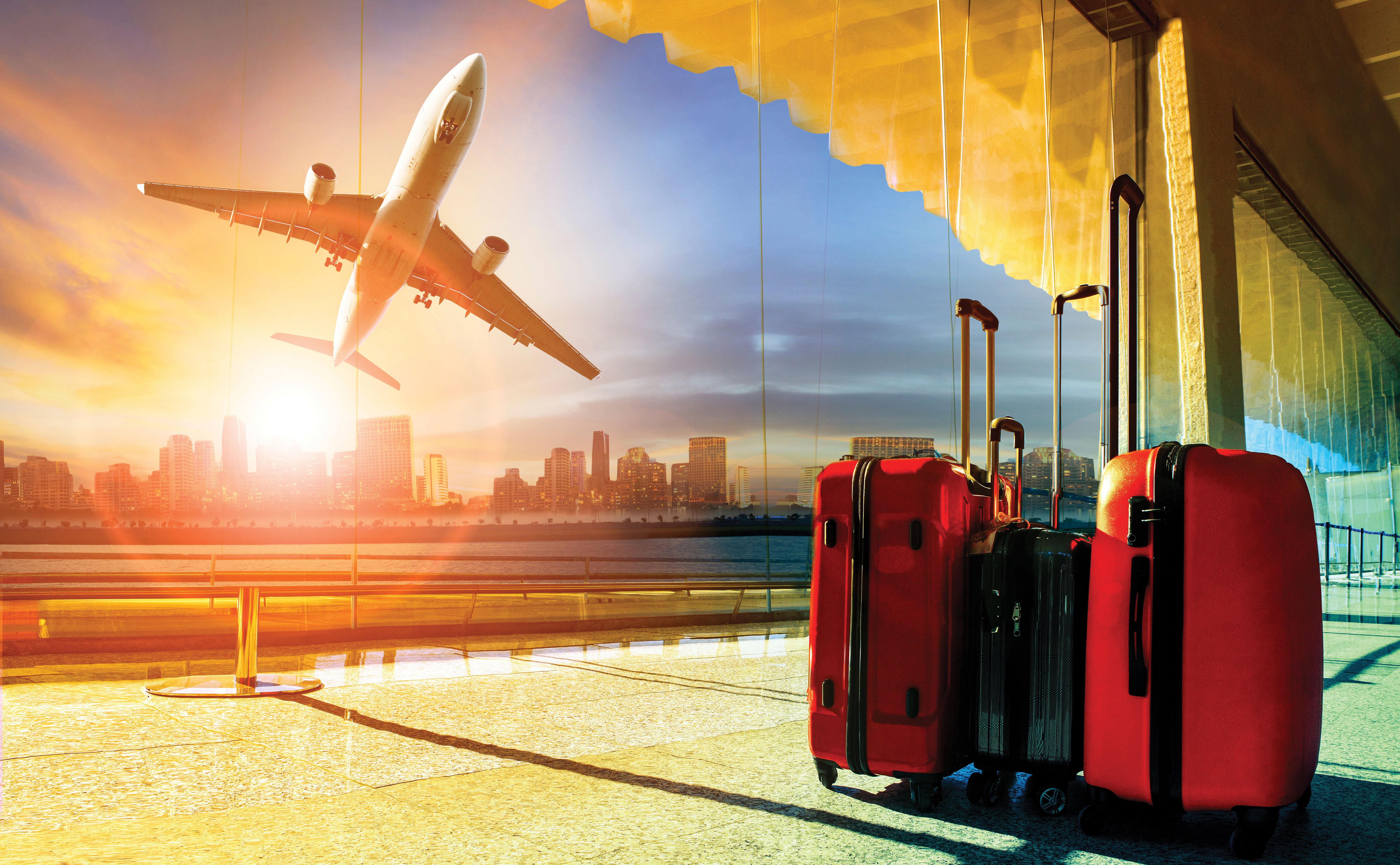Românii au apăsat “book now” din primele zile ale lui 2026. Noua strategie a românilor: Cine rezervă devreme, câștigă