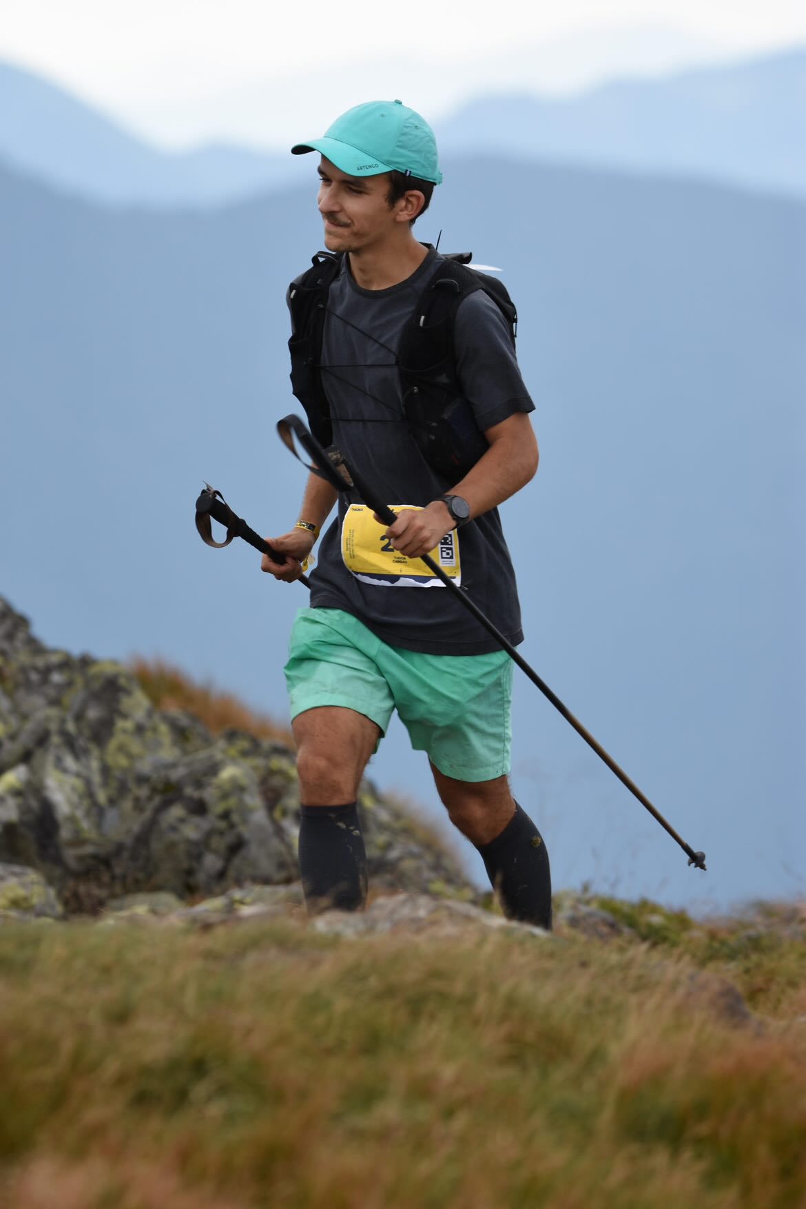 Cum i-a schimbat un challenge de 30 de zile stilul de viață unui tânăr de 24 de ani? Tudor Cardaș: „Am început treptat să alerg 3, 5, 8 km și în cam trei săptămâni am ajuns să fac chiar 21 km”