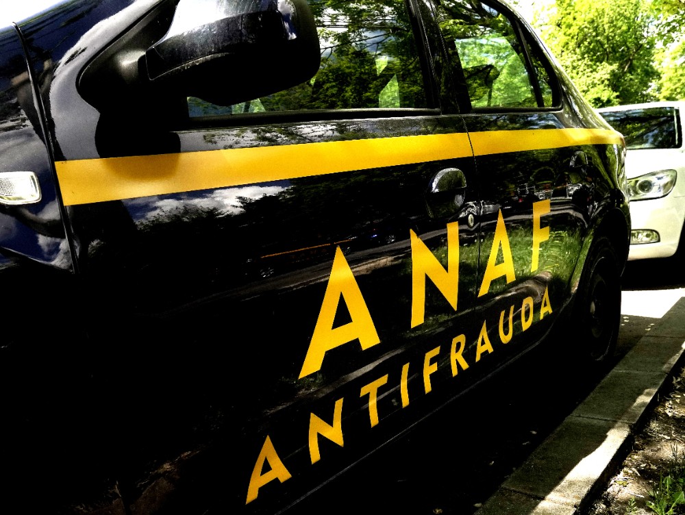 ANAF scoate tunurile grele: Încep controalele masive la persoanele fizice. Cine sunt cei vizați de aceste controale