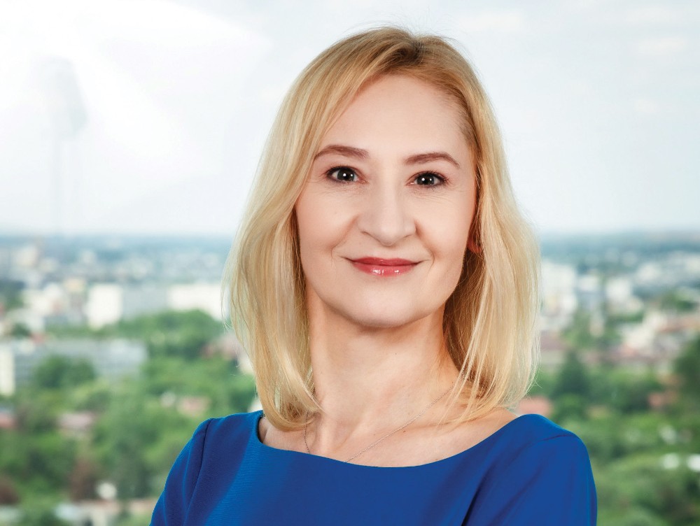 De la CFO la CEO în FMCG