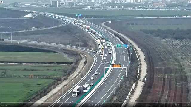 Cinci ani și peste 500.000 de consumatori conectați la rețelele de gaze. Autostrăzile rutiere, cele de gaz și energie, condiții de bază pentru creșterea economică și a nivelului de trai