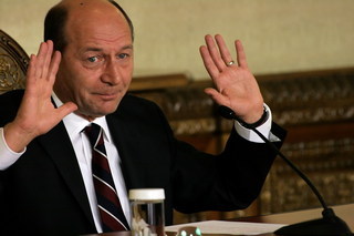 Traian Băsescu: PSD nu va ieși de la guvernare și nu va face alianță cu AUR