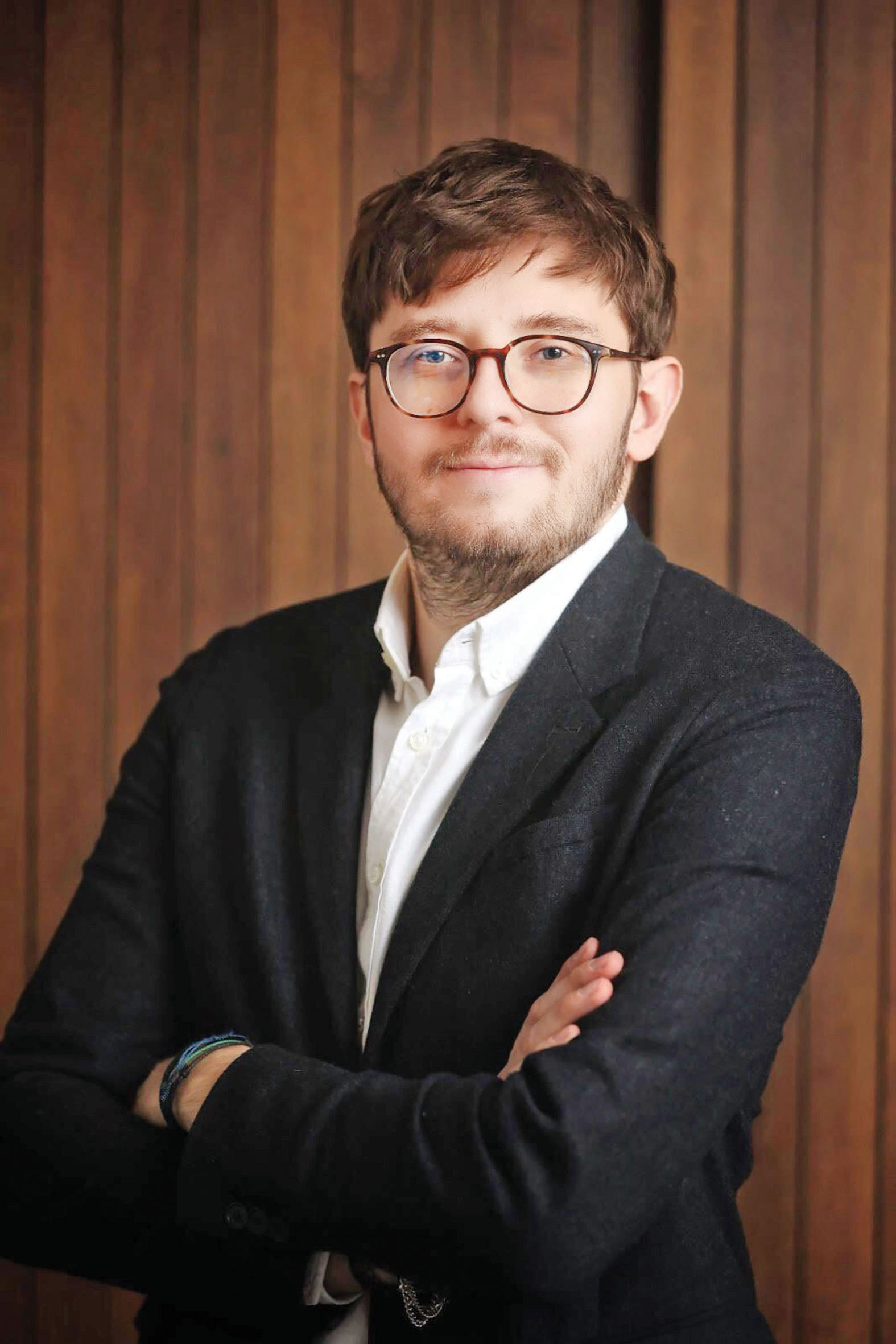 „Talentul sau ideea nu valorează absolut nimic fără disciplina de a reveni zi de zi și de a o lua de la capăt”
