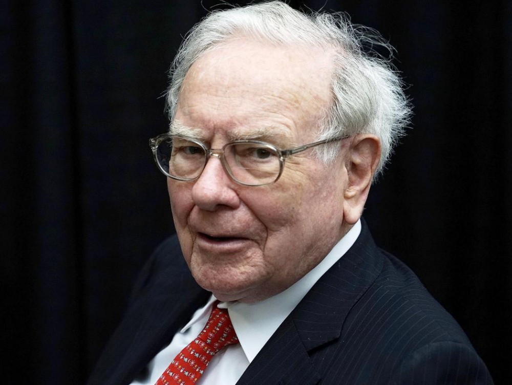 Warren Buffett spune că adevărata măsură a succesului în viață se rezumă la un singur cuvânt. La finalul vieții, un singur lucru va conta cu adevărat, crede el. Care este acesta?