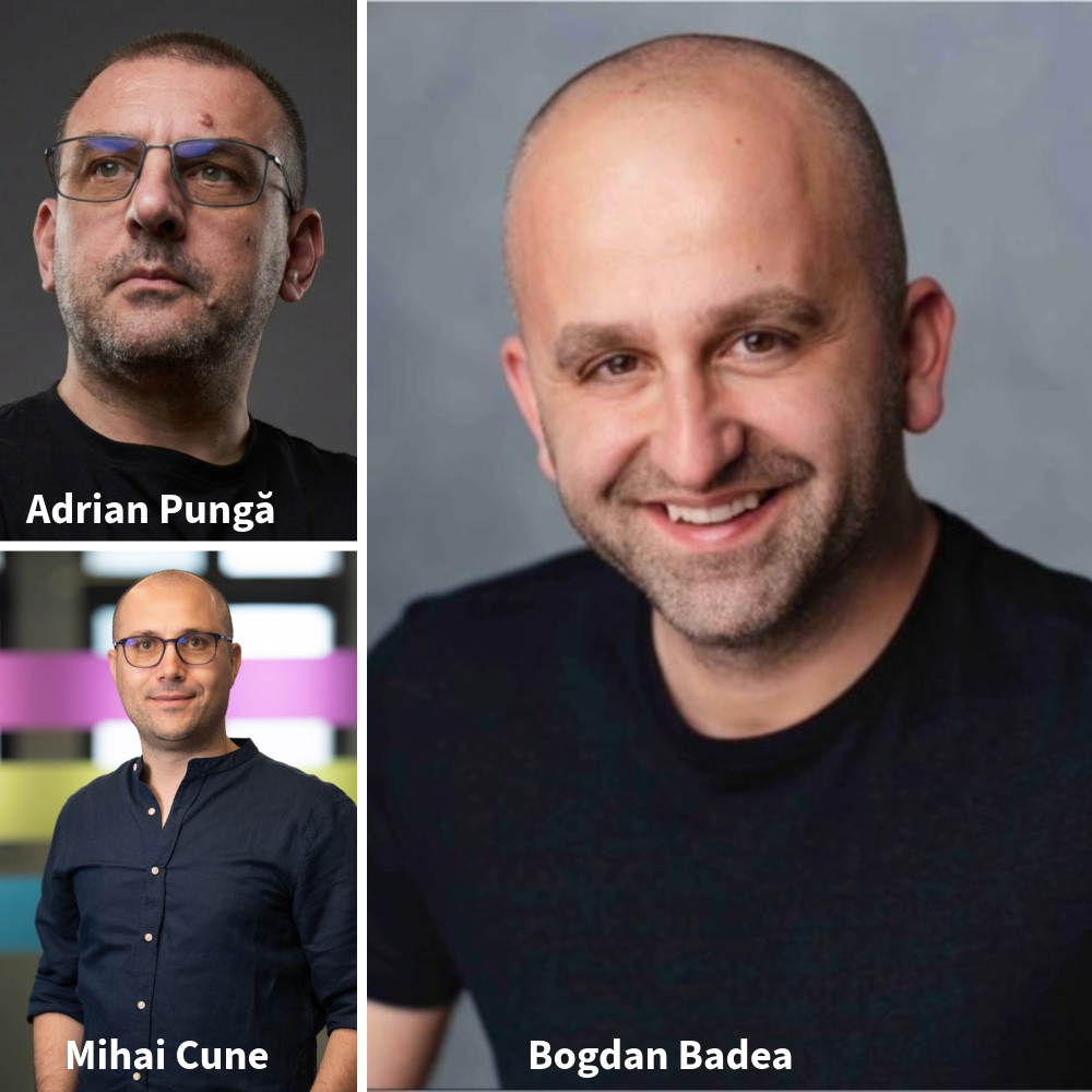 Trei manageri eJobs și-au vândut participațiile primite prin stock option plan către Ringier