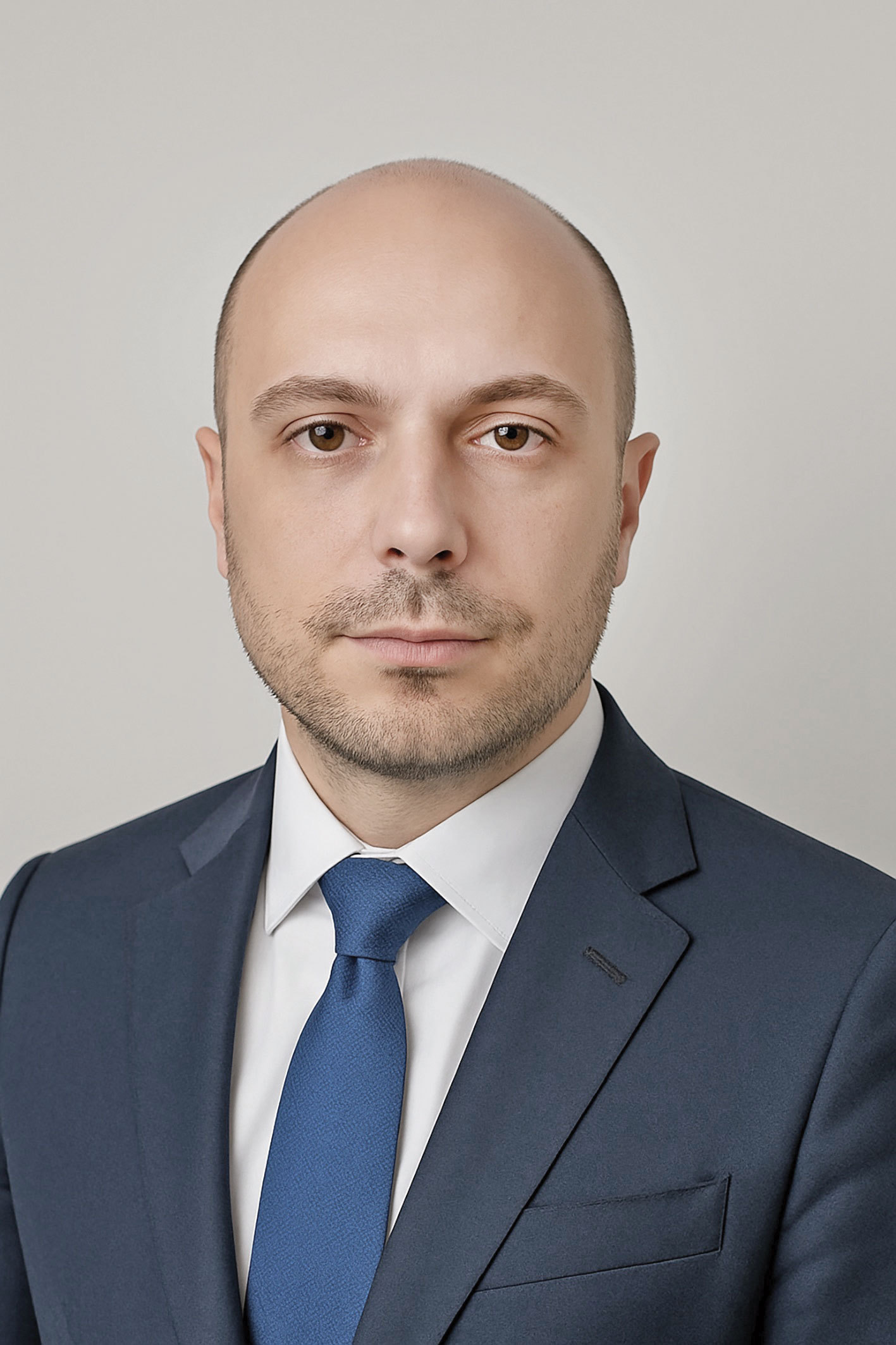 100 Tineri manageri de top. Dan Iulian Șotre, Chief Operational Officer, LIDAS