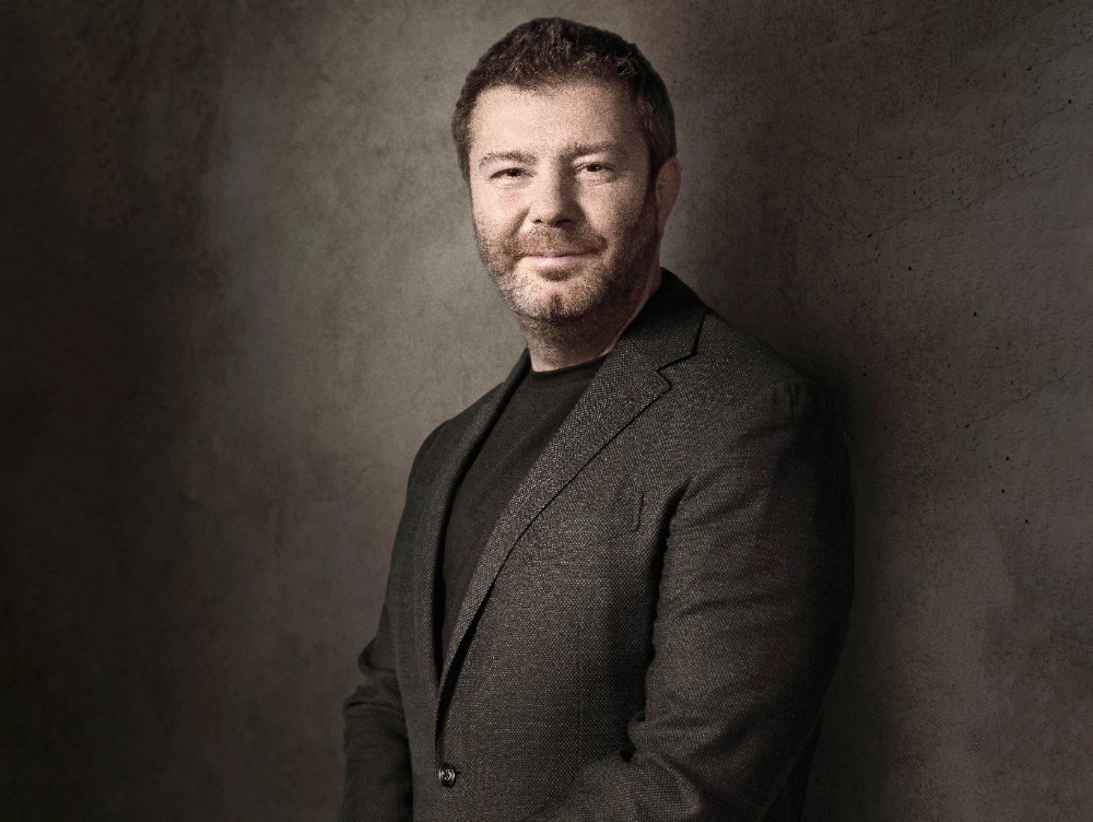 100 cei mai admirați CEO din România: 8. Daniel Dines, cofondator & CEO, UiPath