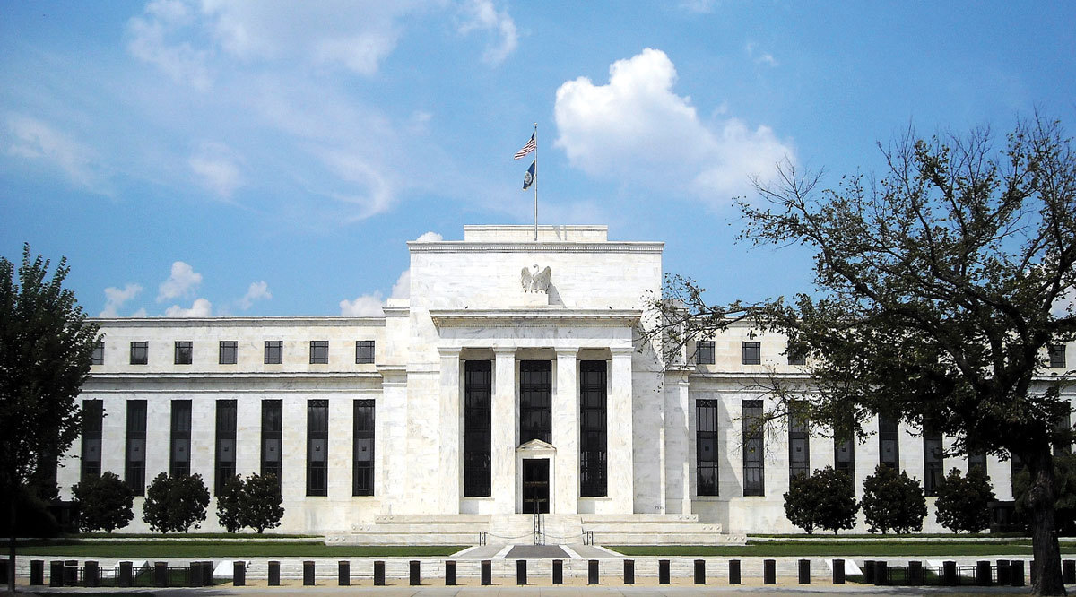 Cine este Rick Rieder, un director executiv al BlackRock care a devenit peste noapte unul dintre principalii favoriți în cursa pentru funcția de președinte al Federal Reserve
