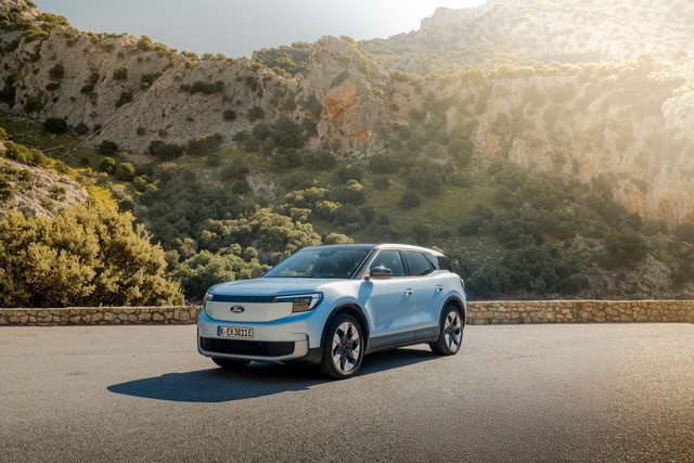 Ford mărește capacitatea bateriilor de pe Explorer și Capri cu tehnologie LFP, după upgrade-ul anunțat pentru Puma Gen-E produs la Craiova