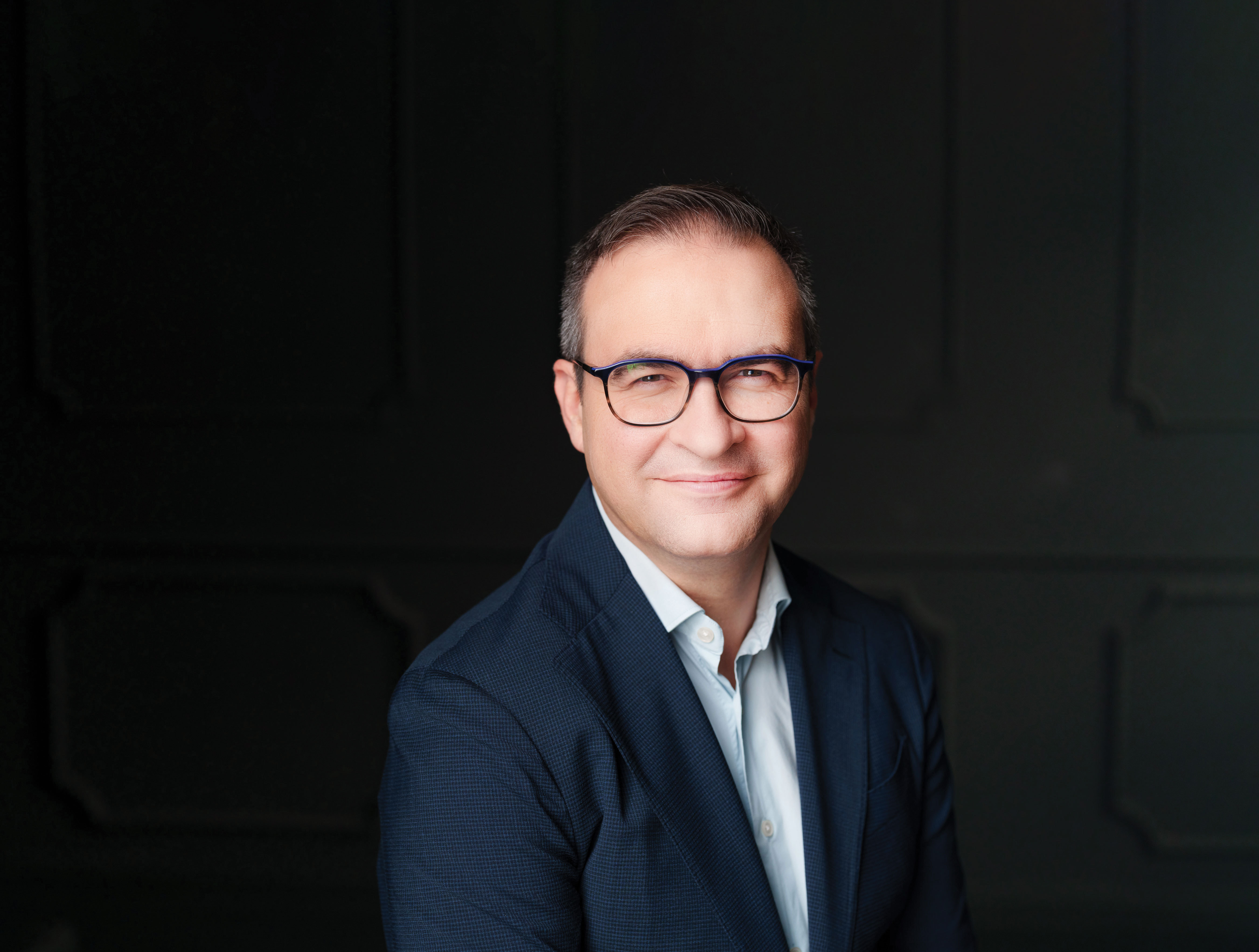Gilles Ballot, Carrefour România: Succesul în retail se bazează pe trei valori fundamentale: pasiune, orientare către ascultare și colaborare și, bineînțeles, viziune