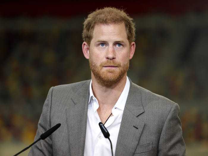 Începe procesul prințului Harry și al lui Elton John împotriva trustului care deține Daily Mail