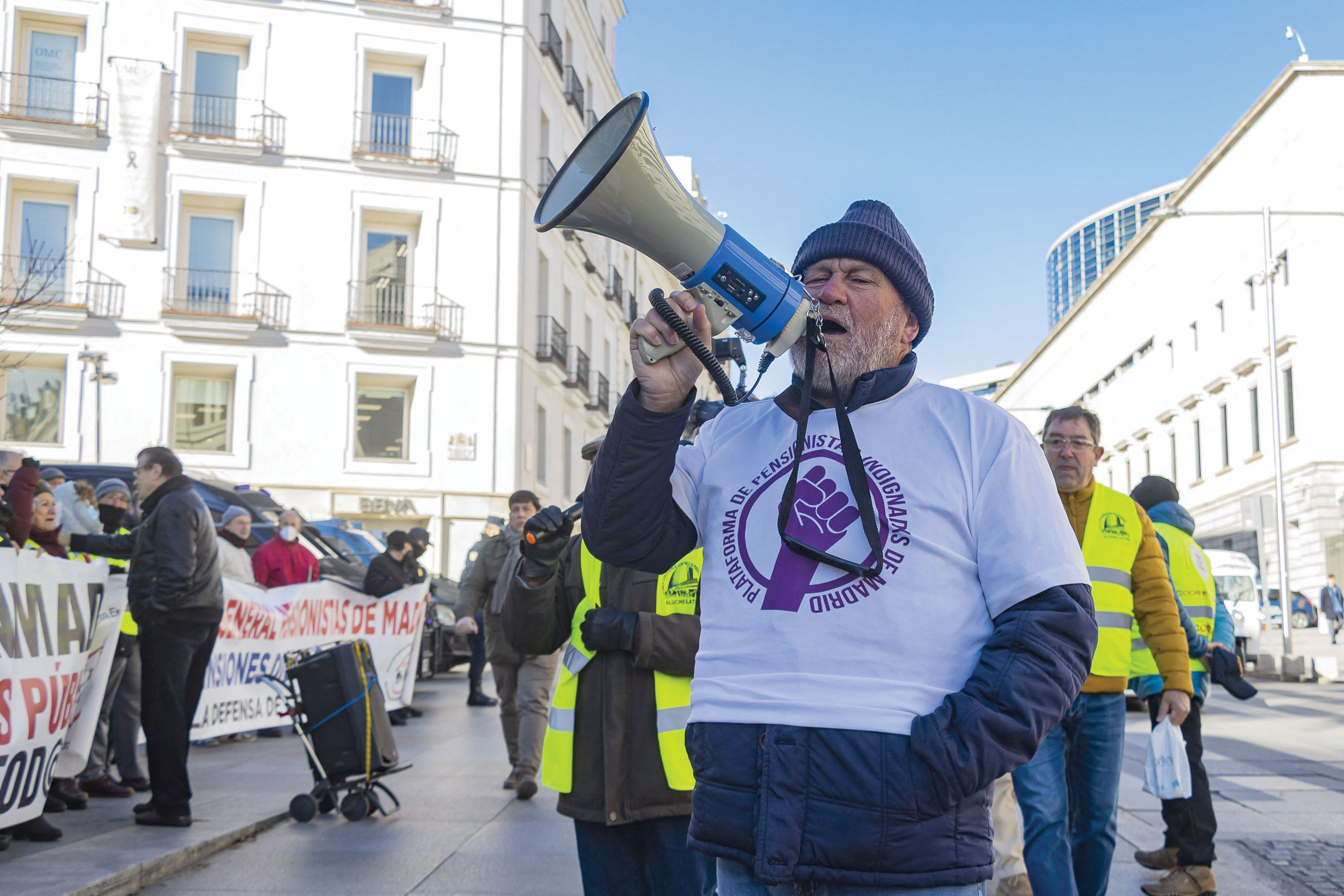 Europa nu mai poate evita creșterea vârstei de pensionare. Studiul de caz al Spaniei explică motivele economice