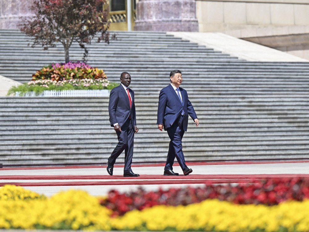 Lanțul ascuns al inteligenței artificiale. Care este țara care a devenit o adevărată uzină digitală pentru tehnologia chinezească?