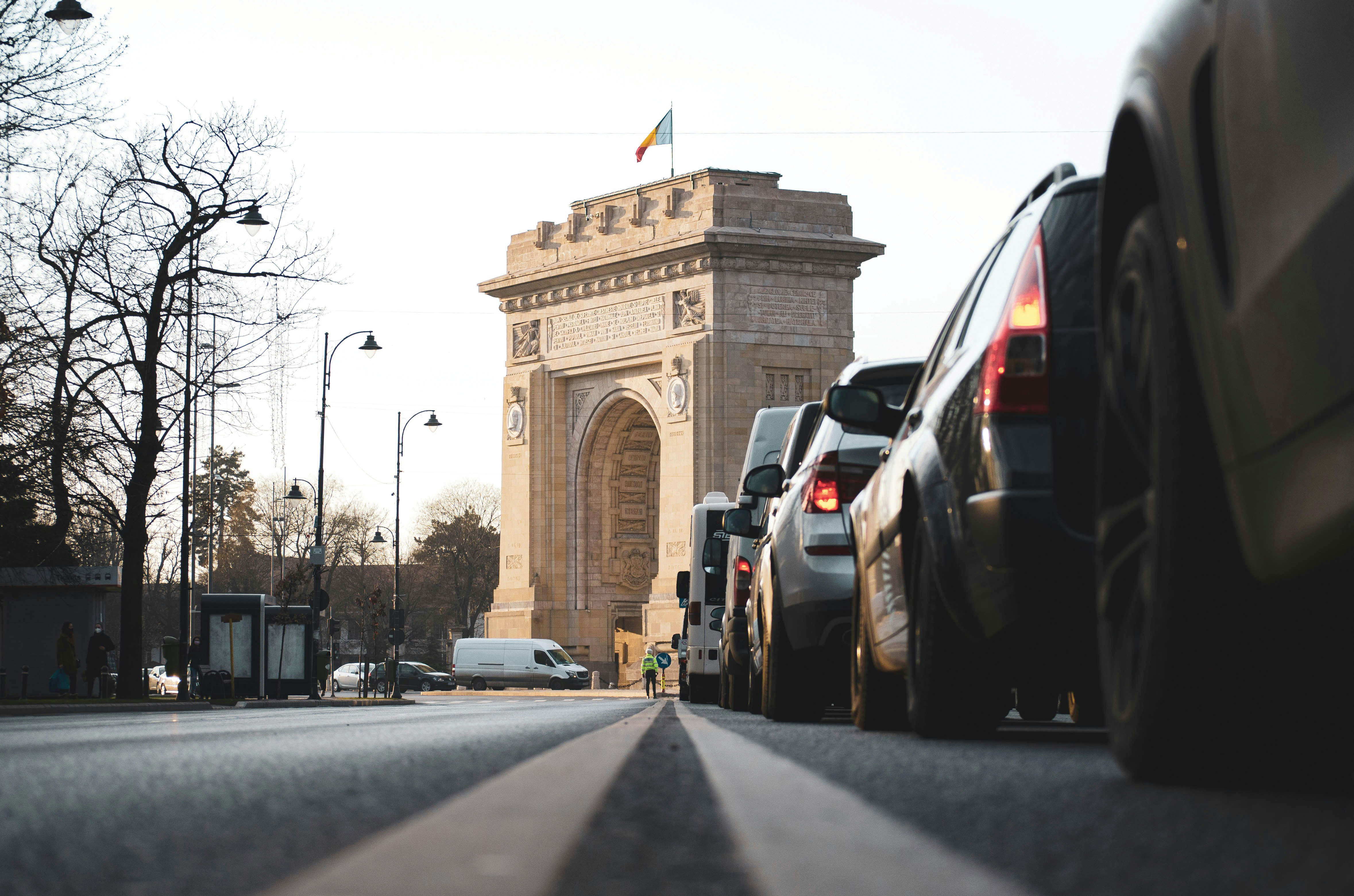 Care este orașul cel mai aglomerat din lume și care este cel mai aglomerat din România? Și care este acum noua oră la care este cel mai aglomerat?