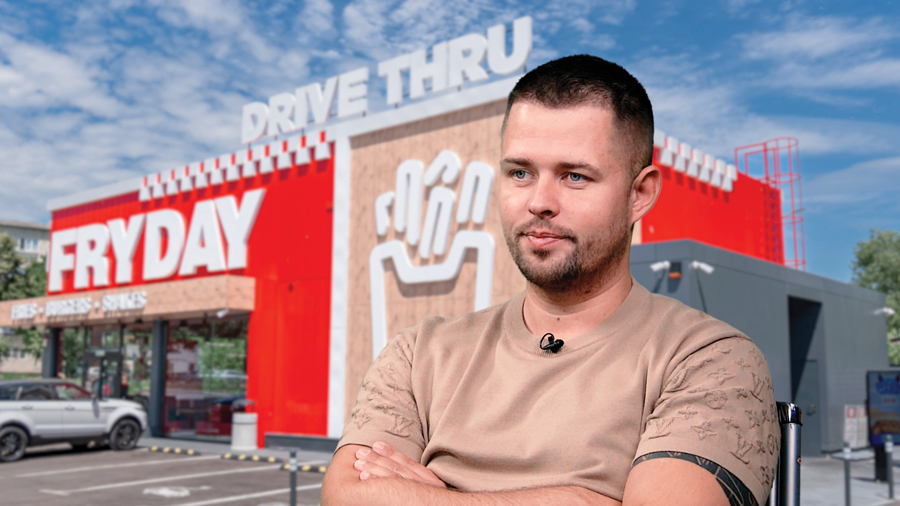 Fryday, lanțul de fast-food fondat de suceveanul Lucian Florea, și-a dublat veniturile și plănuiește extinderea în afara granițelor. „Vrem să ajungem la 40 de restaurante în acest an.“