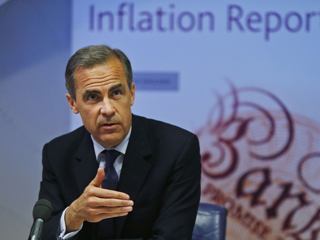 Discurs istoric al lui  Mark Carney, premierul Canadei, la Davos: Vechea ordine nu se va mai întoarce. Nu ar trebui să o deplângem. Nostalgia nu este o strategie. Dar din această fractură putem construi ceva mai bun, mai puternic și mai just