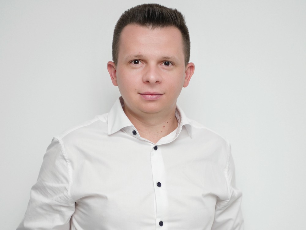 100 Tineri manageri de top. Mihai Delean, Manager IT / Coordonator Proiect de Îmbunătățire continuă, Pehart Grup (PIP)