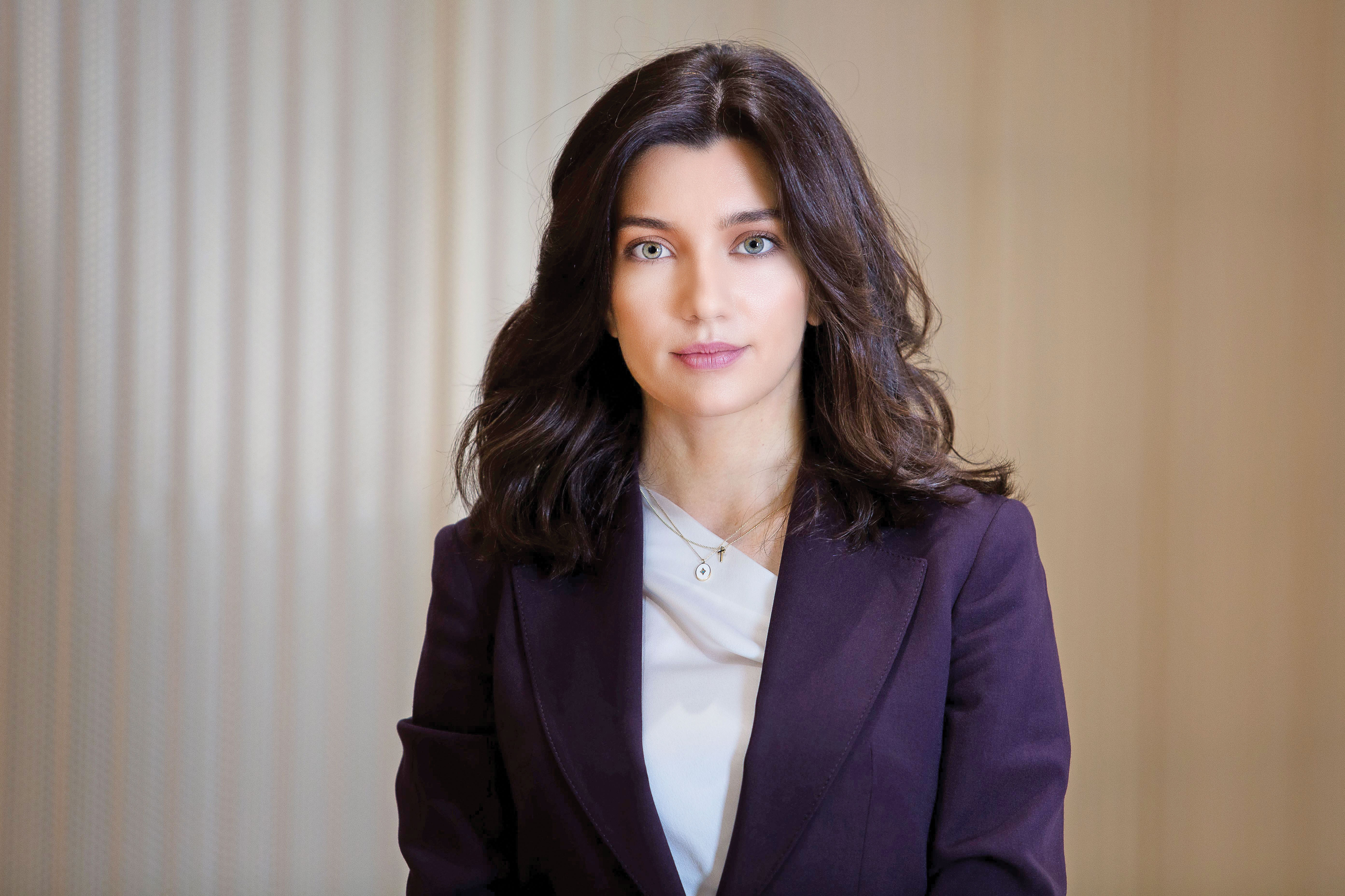 100 Tineri manageri de top. Mirela Ciovică, Head of Leasing, PPF Real Estate
