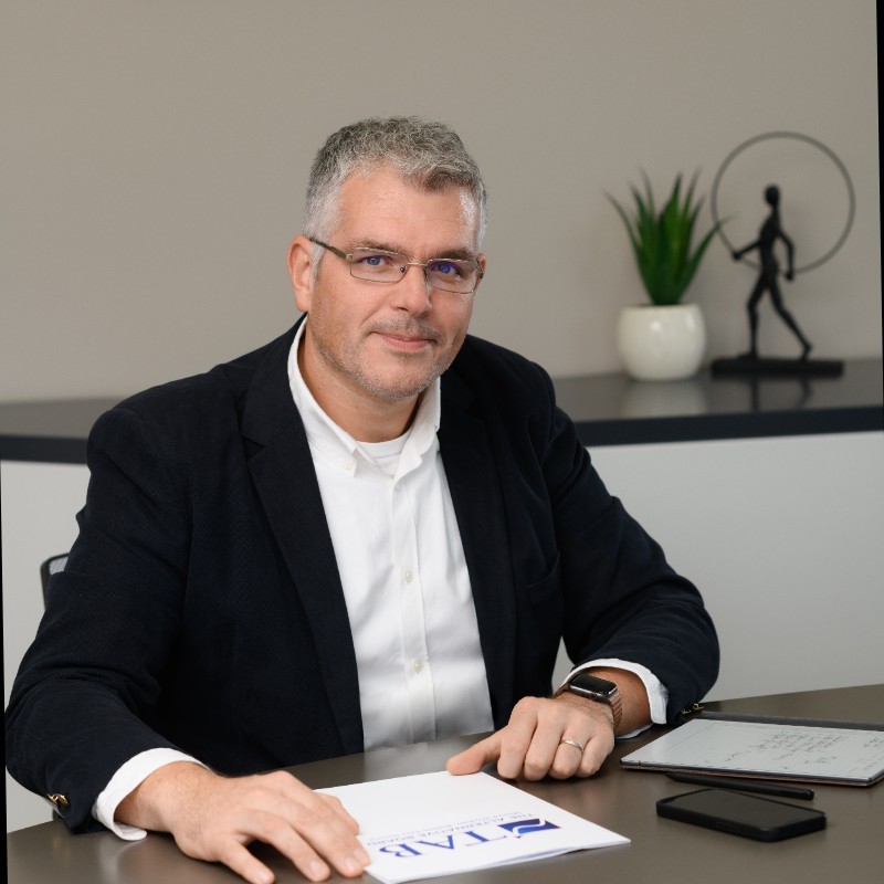 OPINIE Nicodim Hagău, Master Francizor TAB România: Cum să transformi provocările în oportunități cu ajutorul unei comunități de lideri